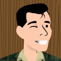 user avatar image for David Maddox