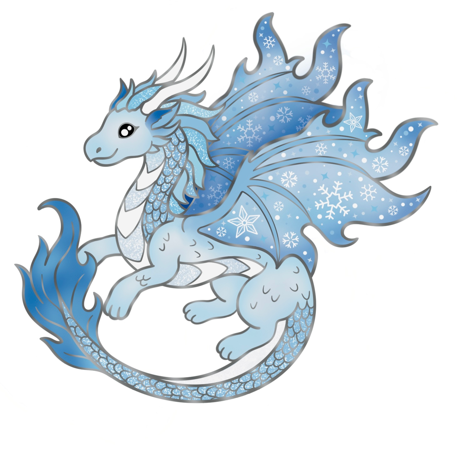 Glacielle