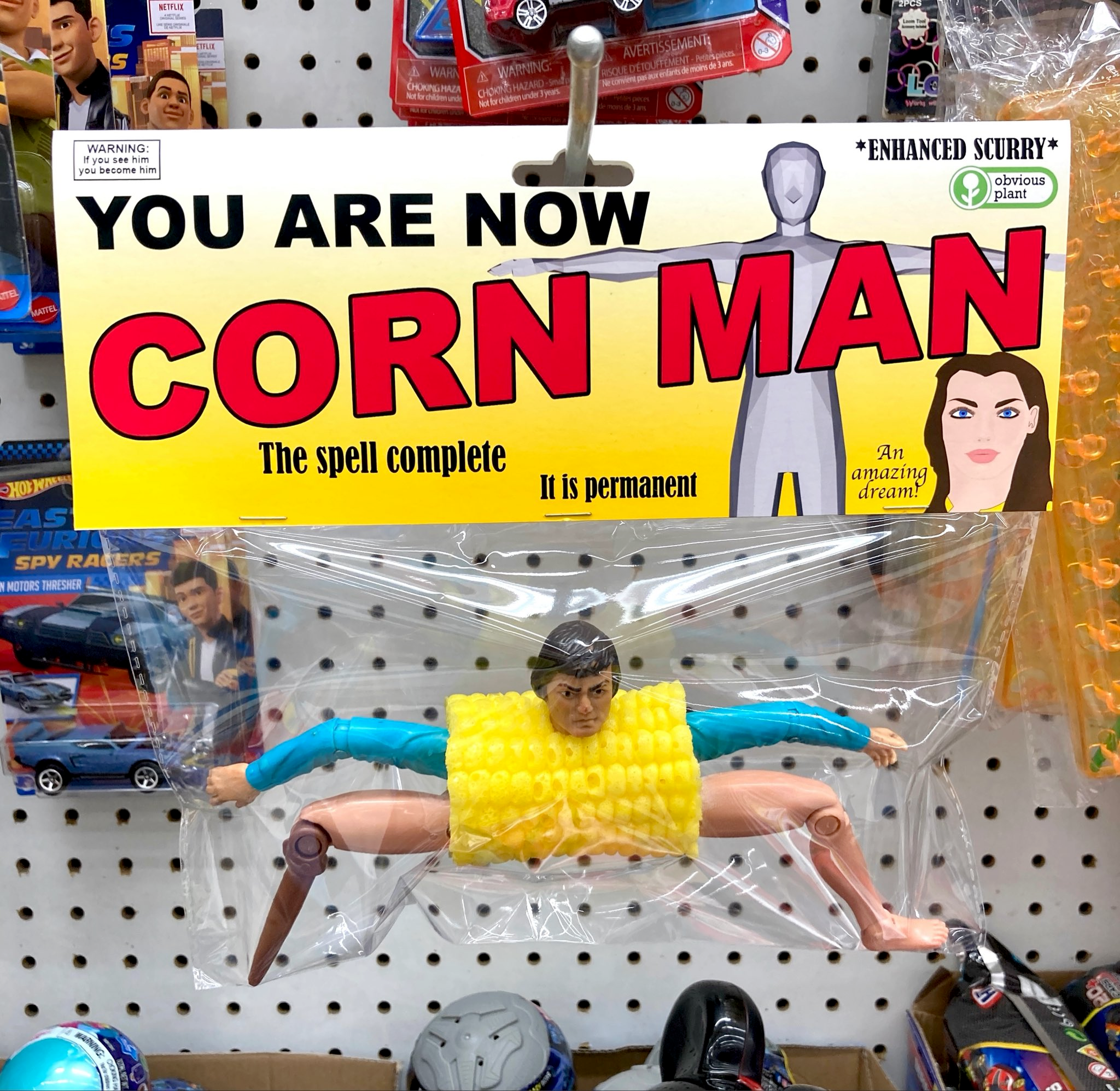 user avatar image for Dave Caulfield