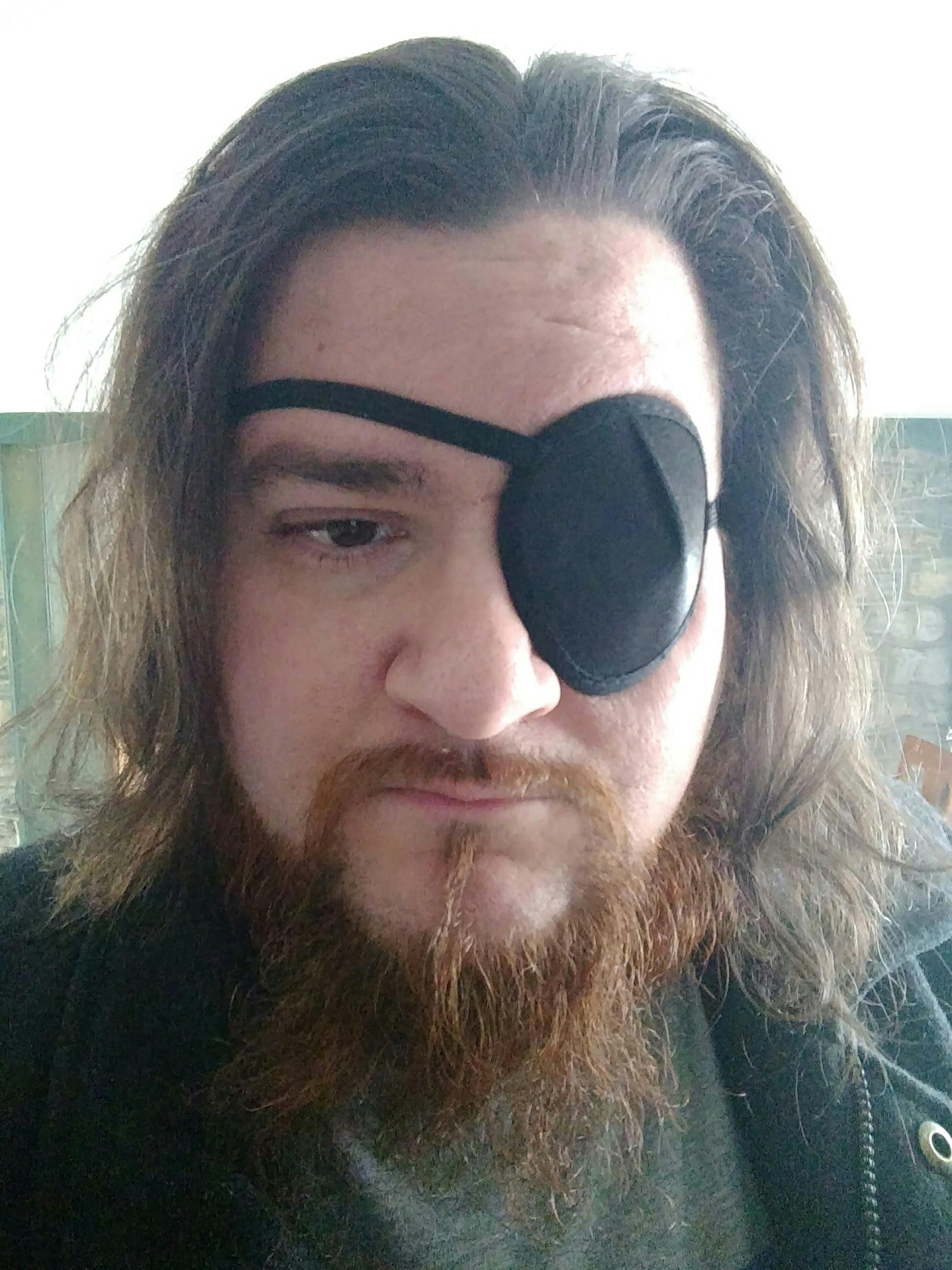 user avatar image for MFWraith