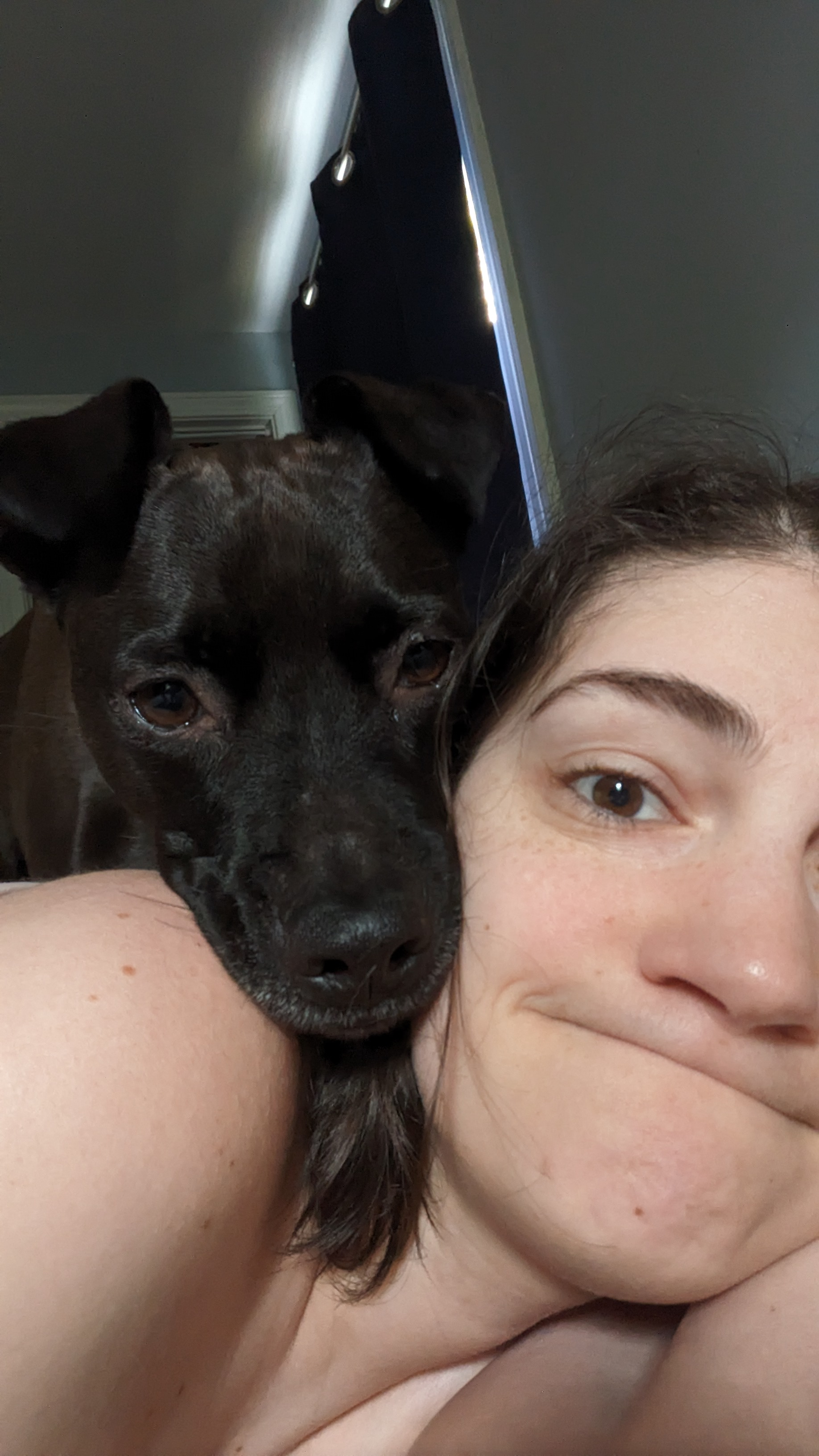 user avatar image for Samm Winebrenner