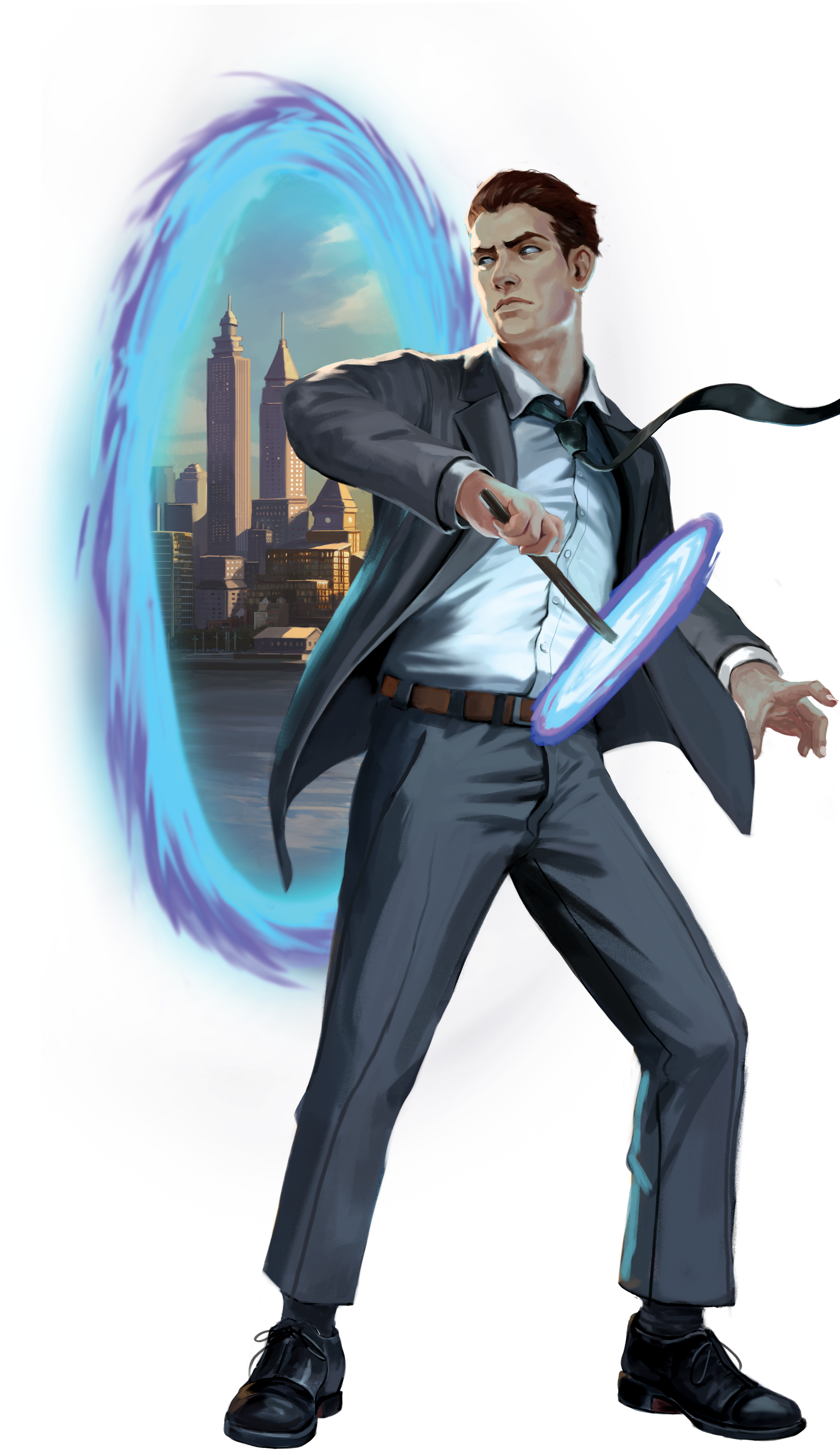 Outworlder