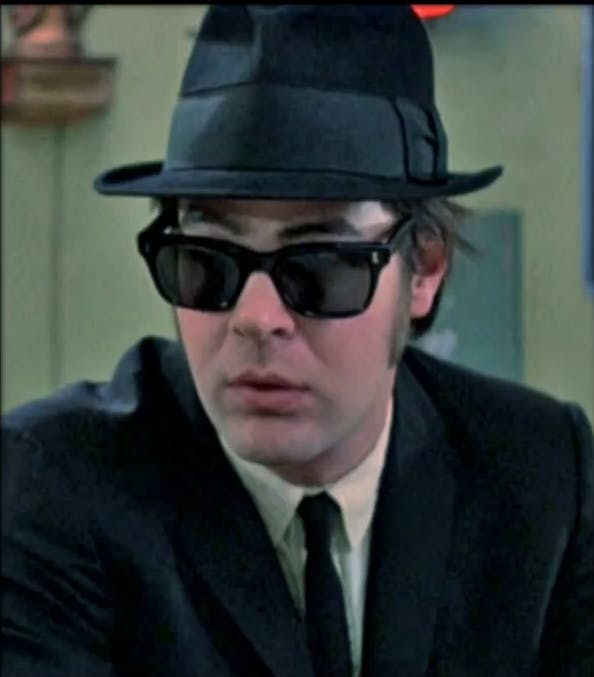 user avatar image for Alec Gaiman