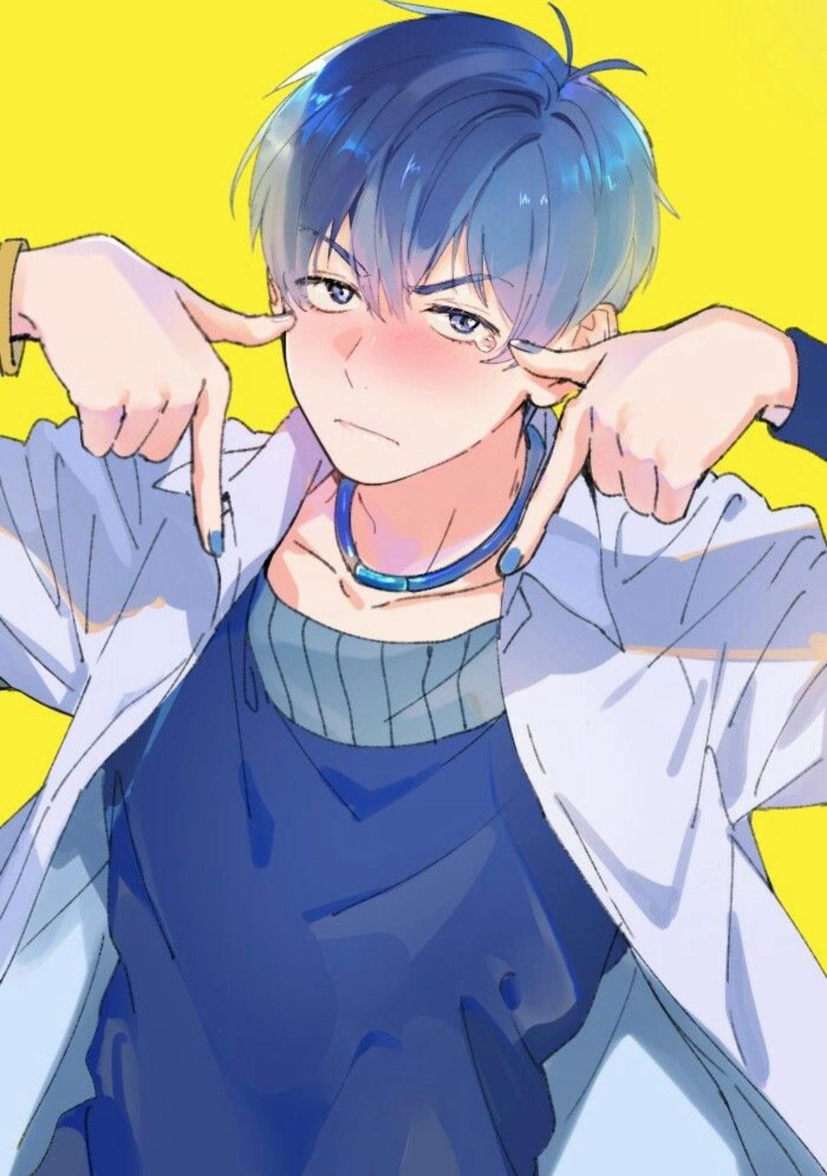 user avatar image for Kyu_Bean