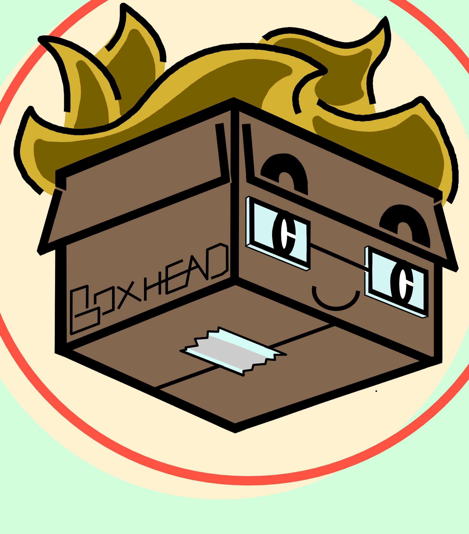user avatar image for BOXHEAD