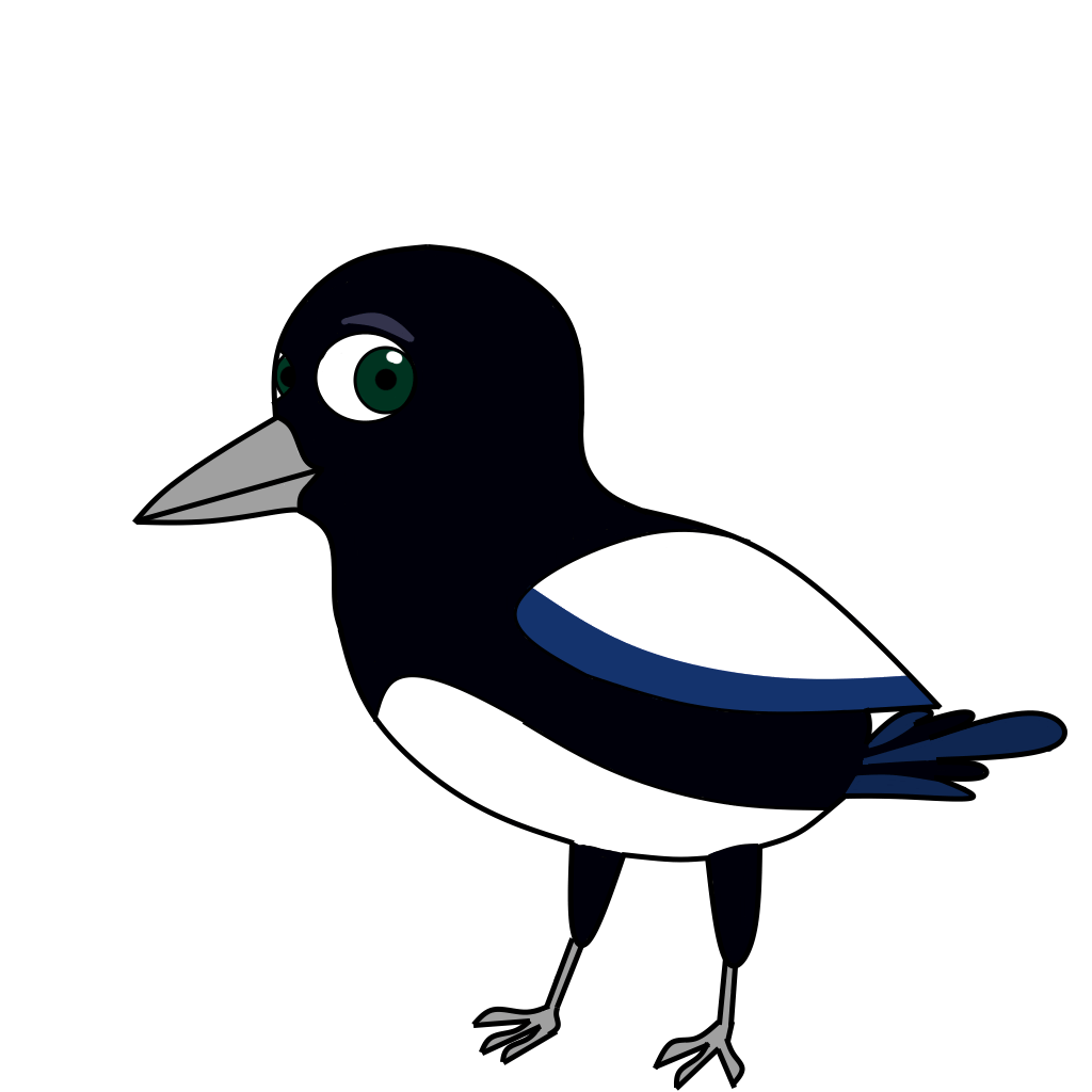 user avatar image for ExileMagpie