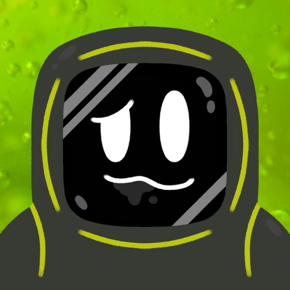 user avatar image for Reject Clone