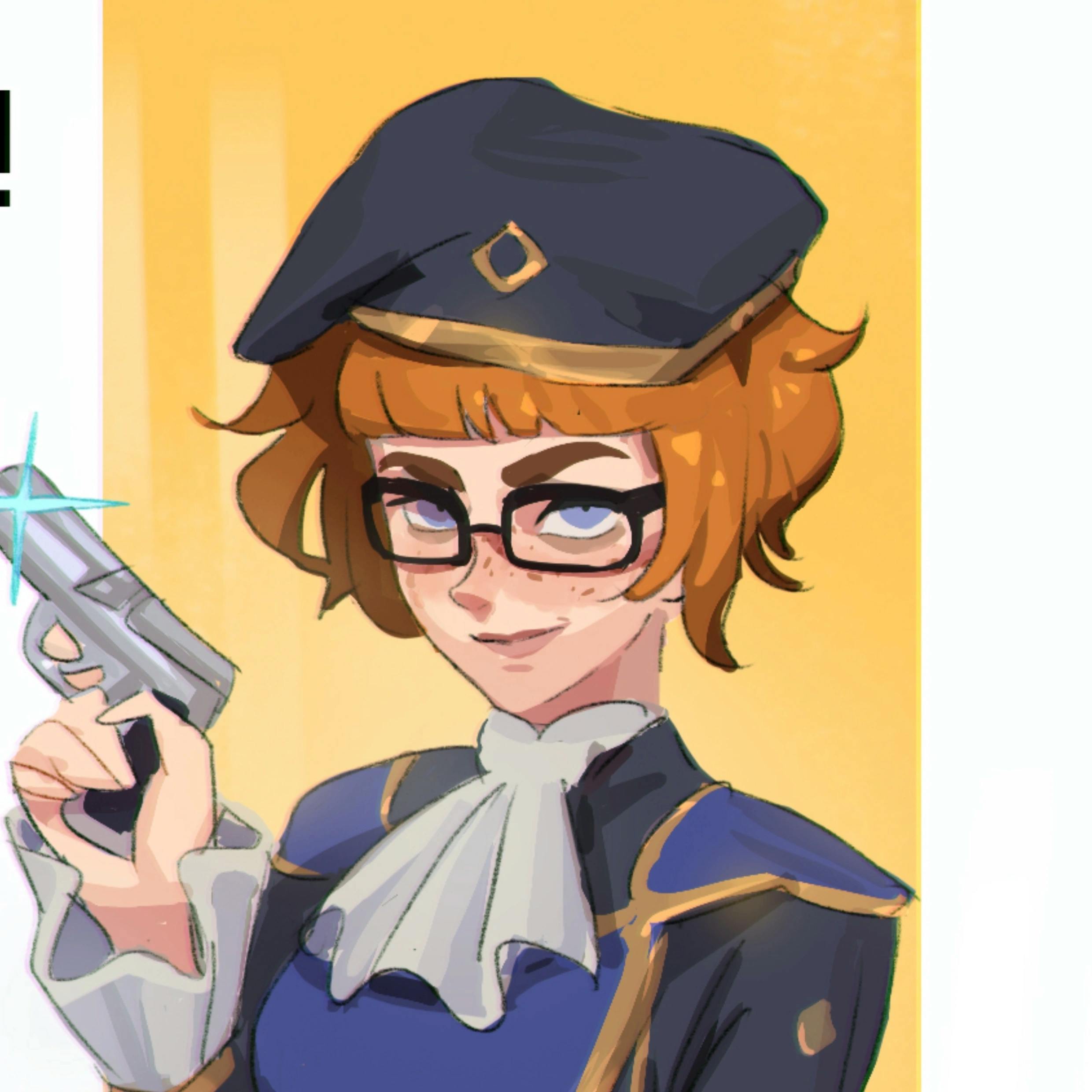 user avatar image for Coitus Ergo Sum