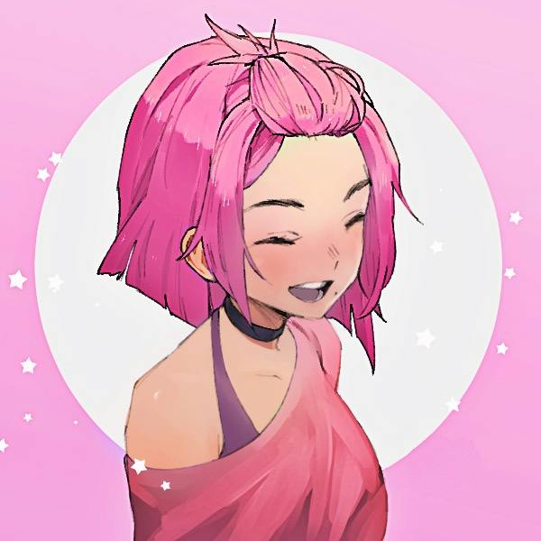 user avatar image for Raechelle