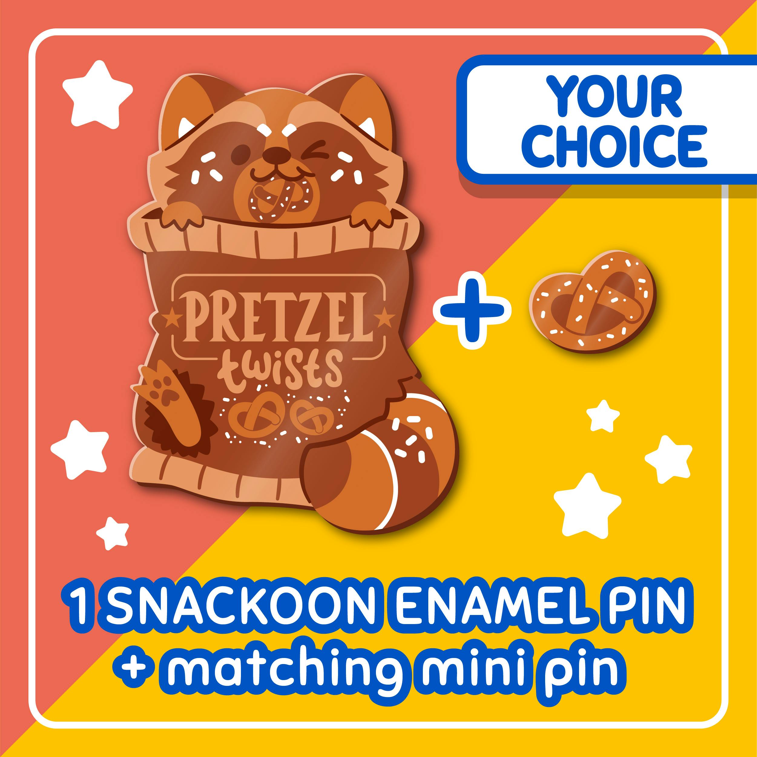 Single Snack Set