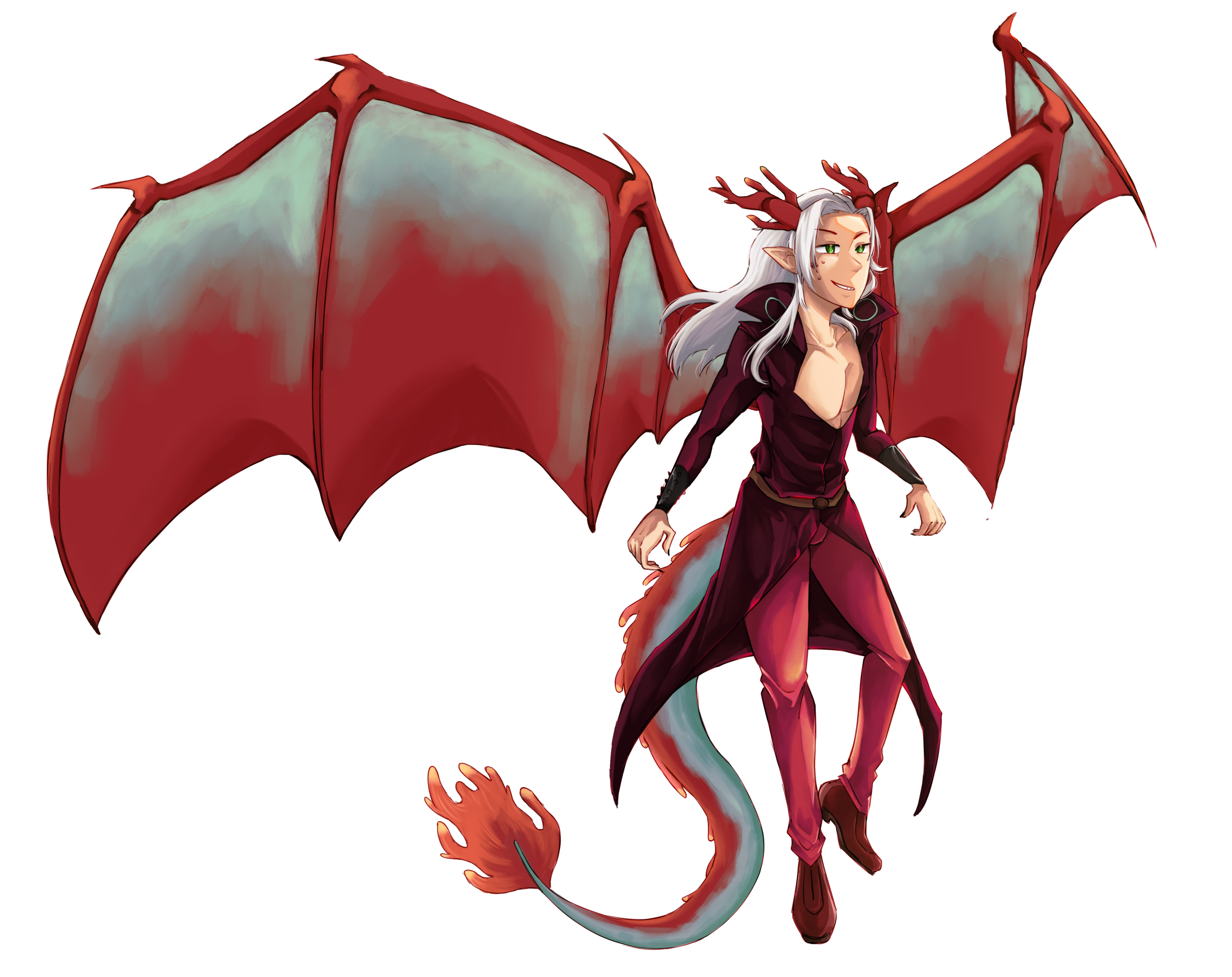 user avatar image for Santo