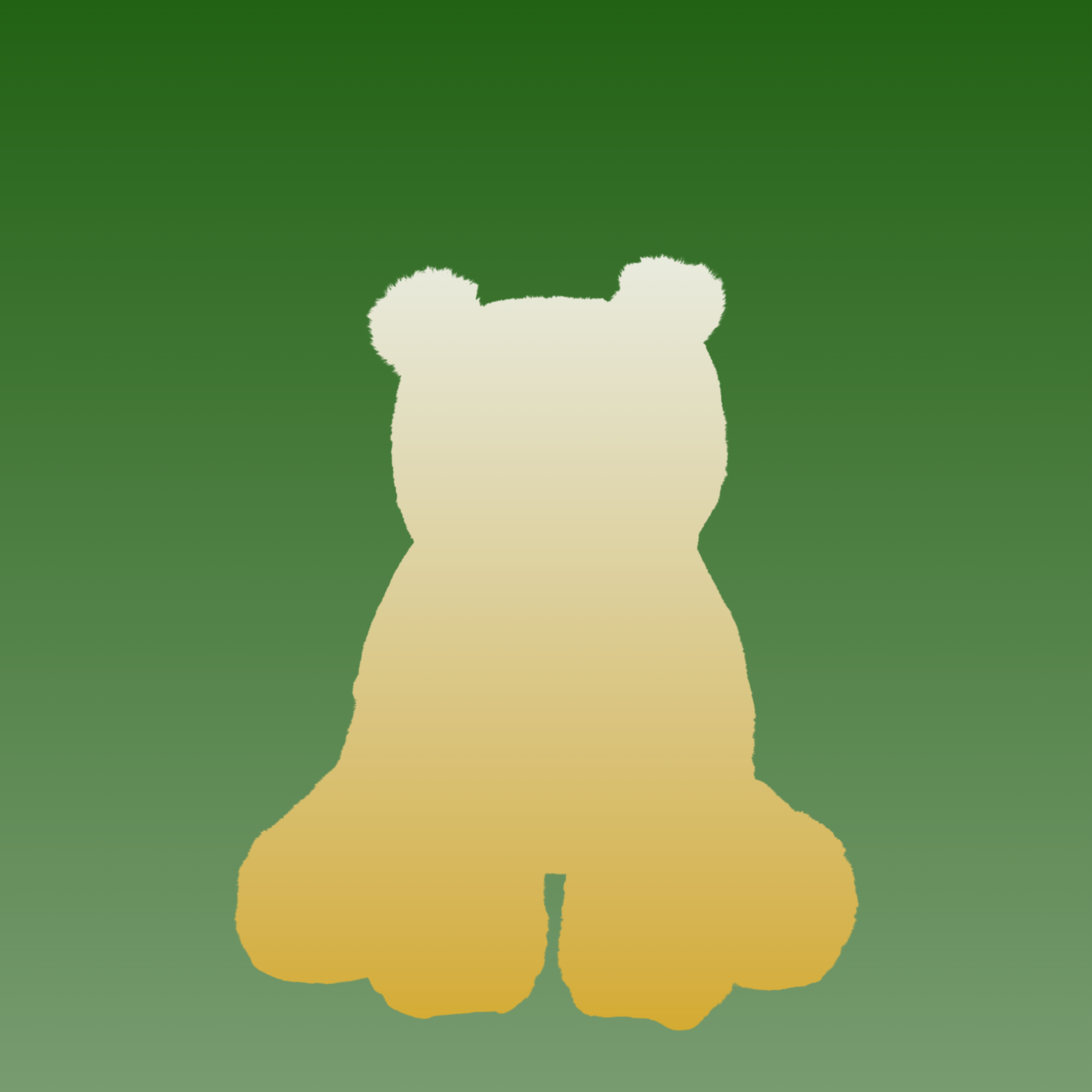 Plushie of Your Choice 