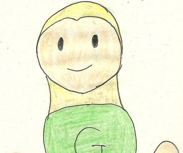 user avatar image for Preston Coutts