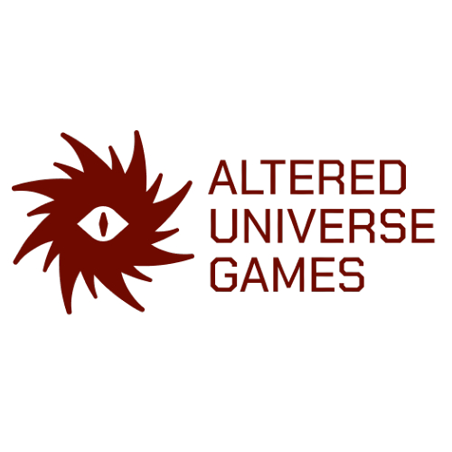 user avatar image for Altered Universe Games