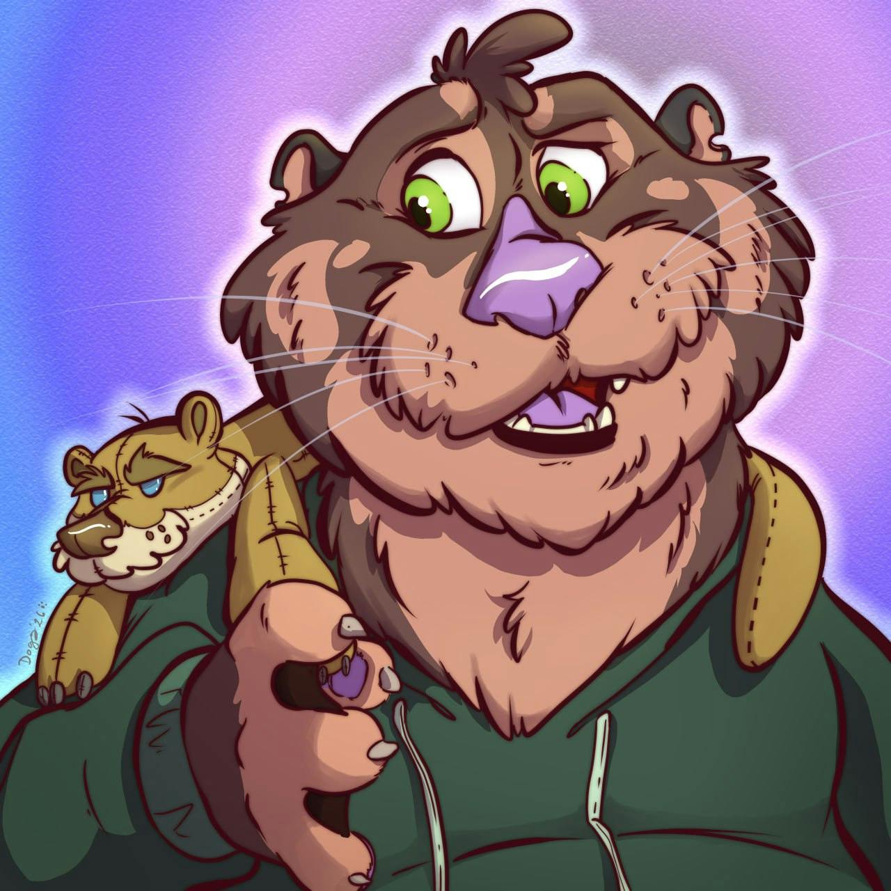 user avatar image for Hobie