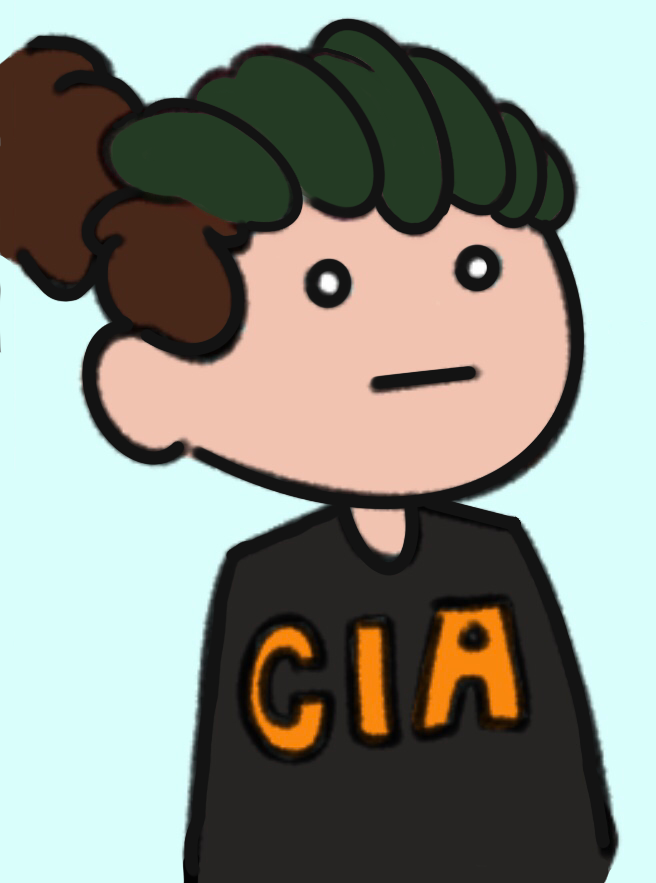 user avatar image for Ariel