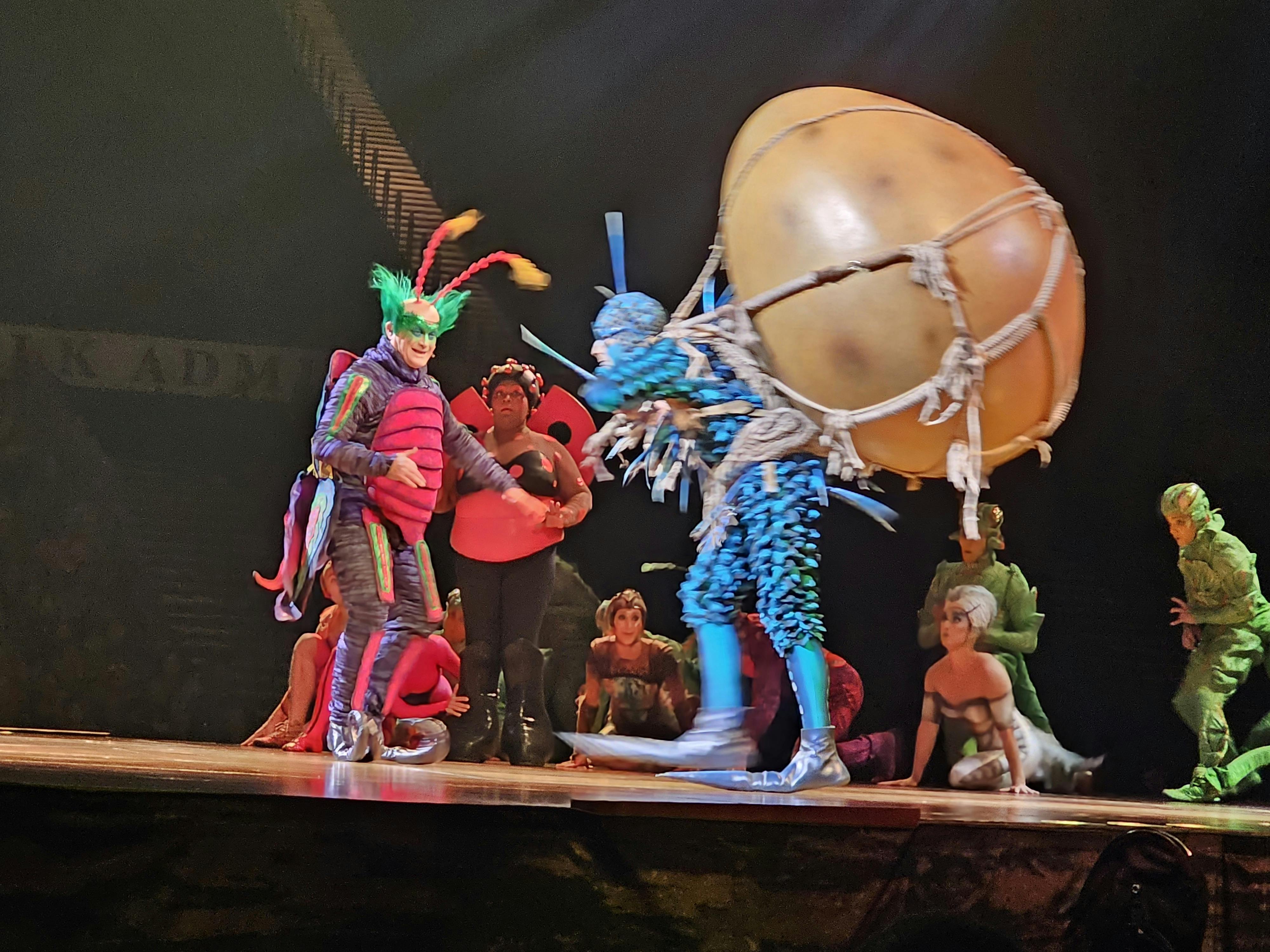 user avatar image for Thed Nome