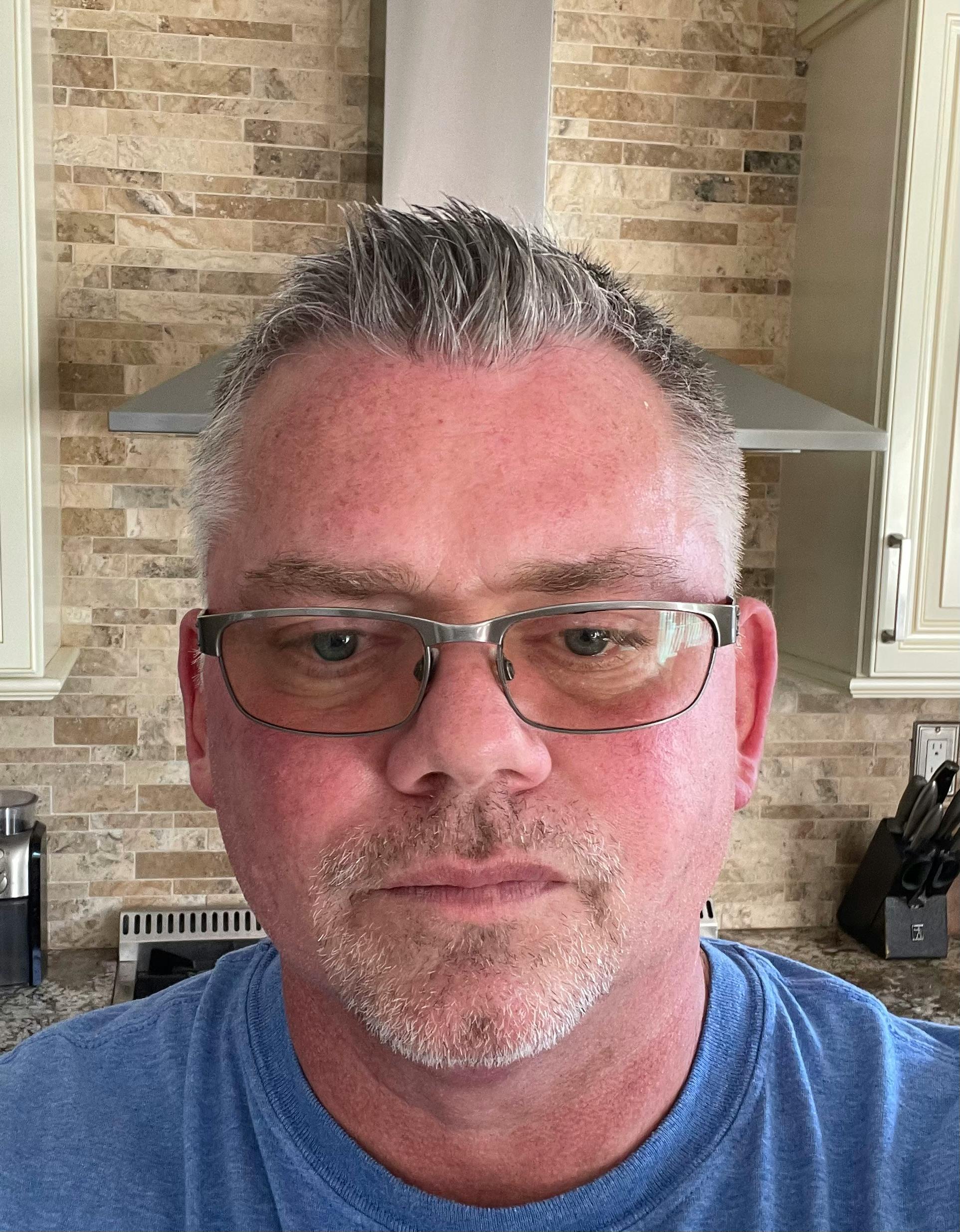 user avatar image for Mark Florio