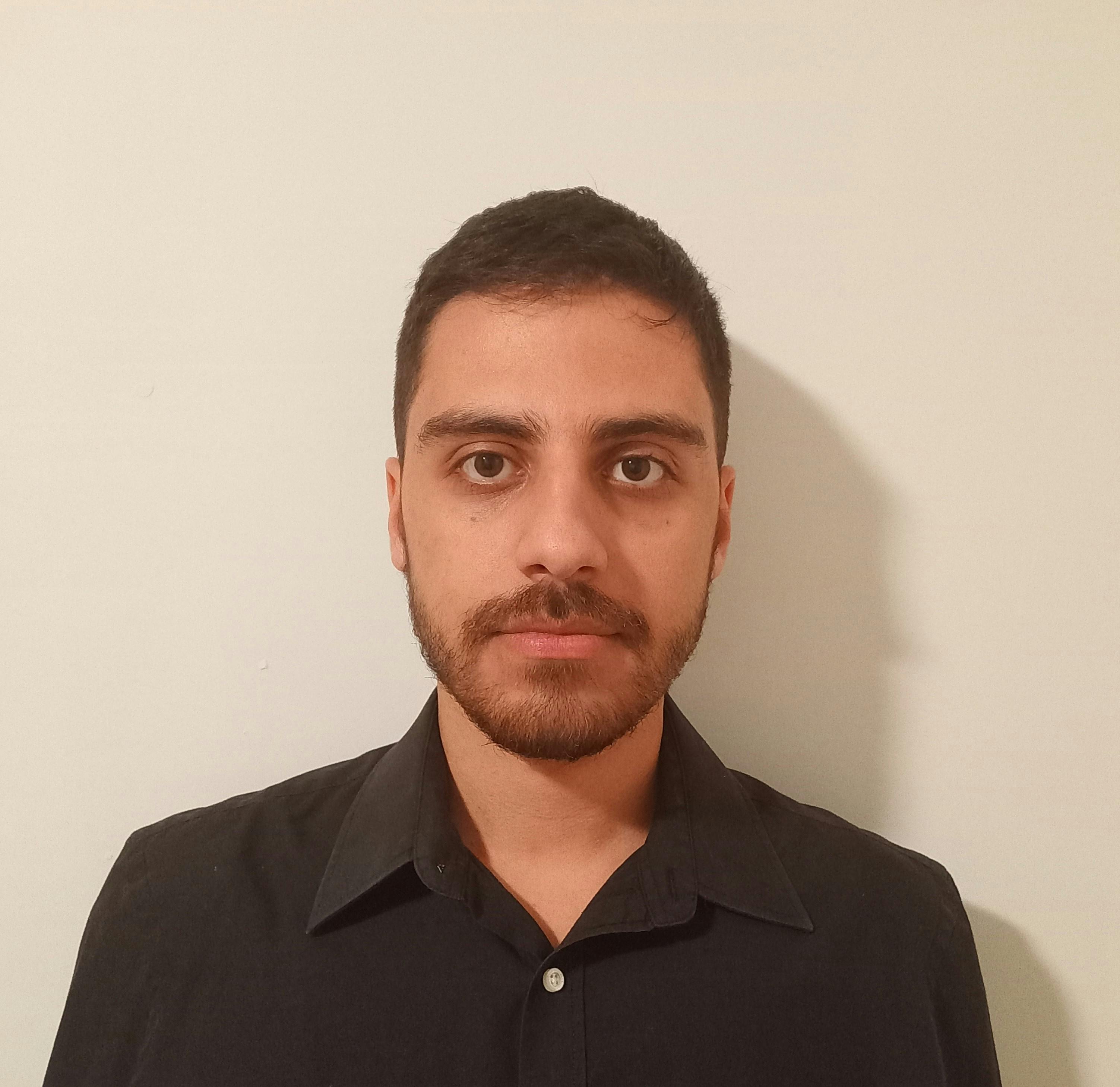 user avatar image for Leonardo Ferreira Melo