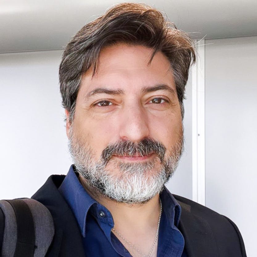 user avatar image for SrViteri