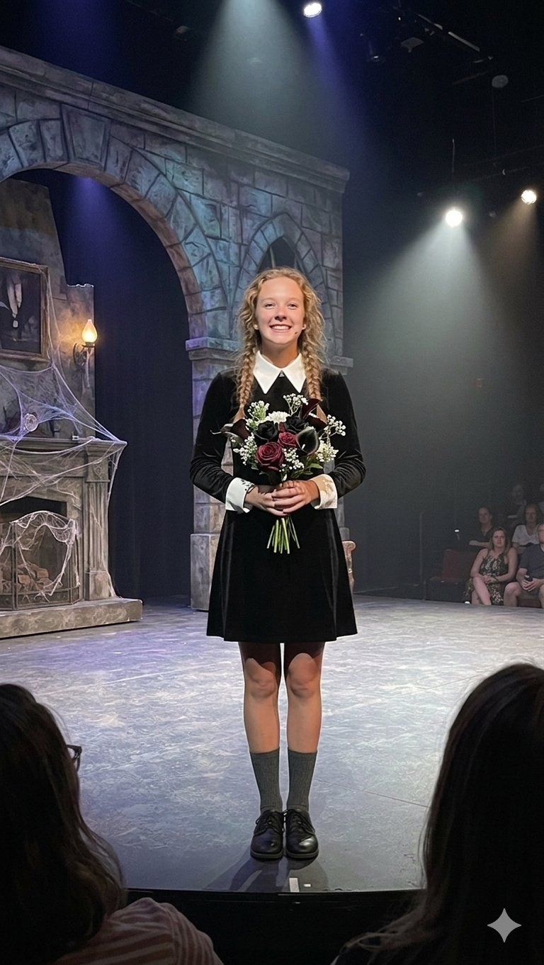 user avatar image for Lydia Anderson