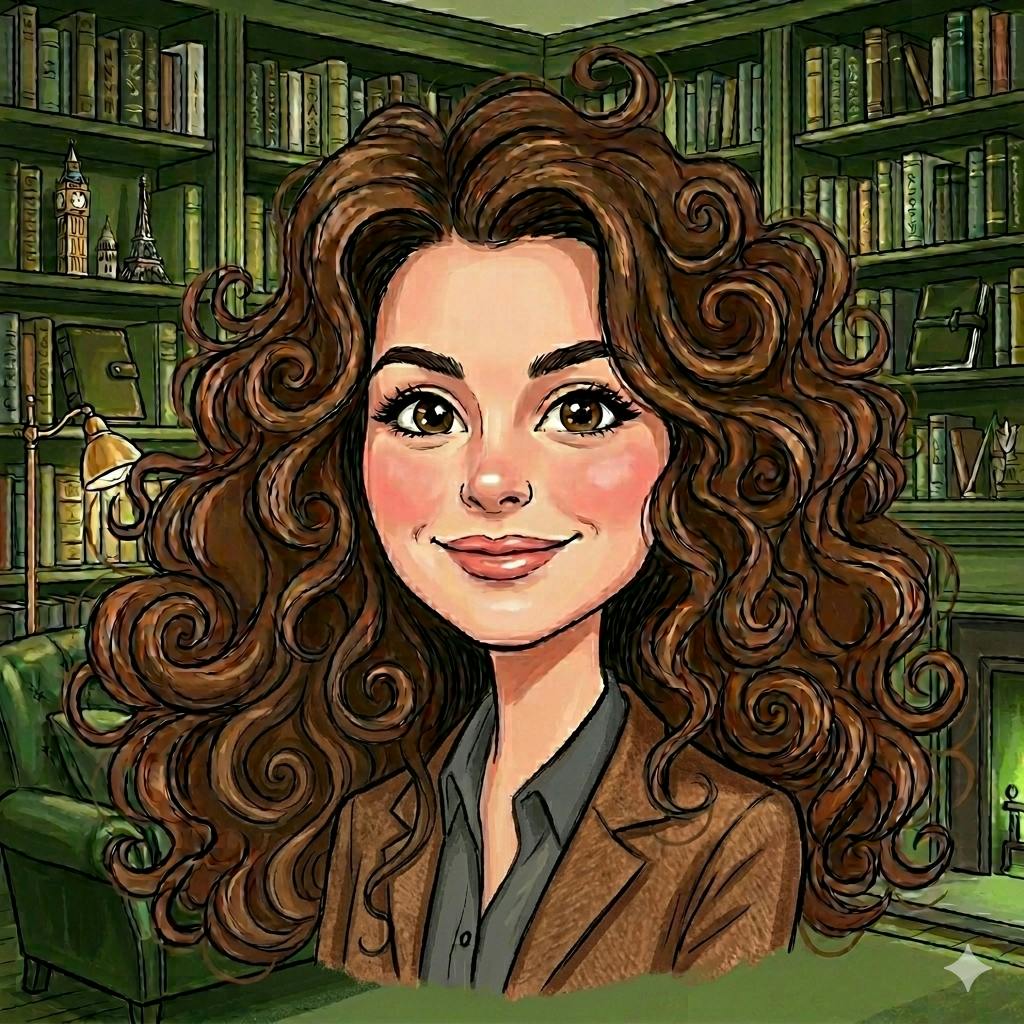 user avatar image for Rachel