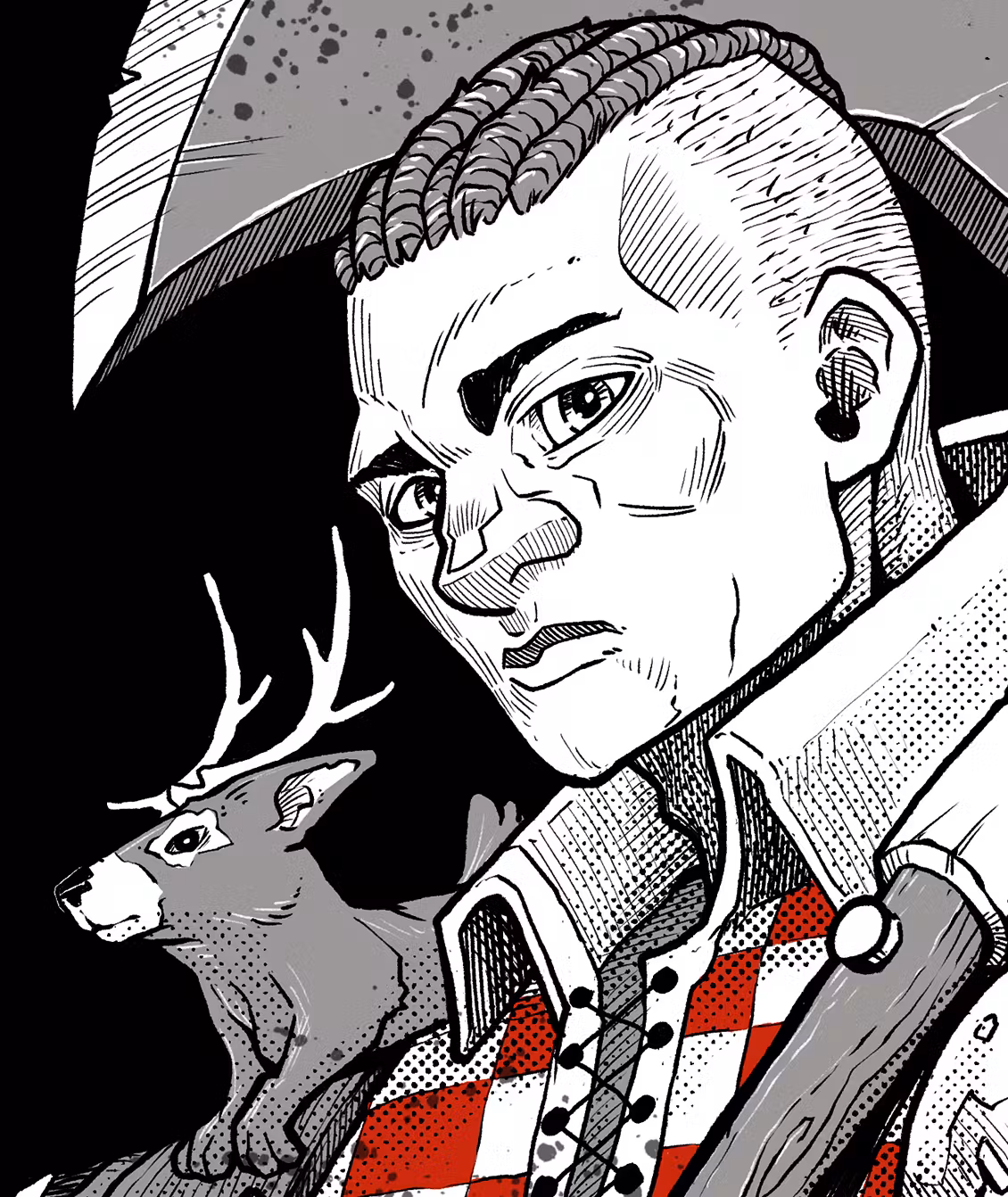 Leofrick