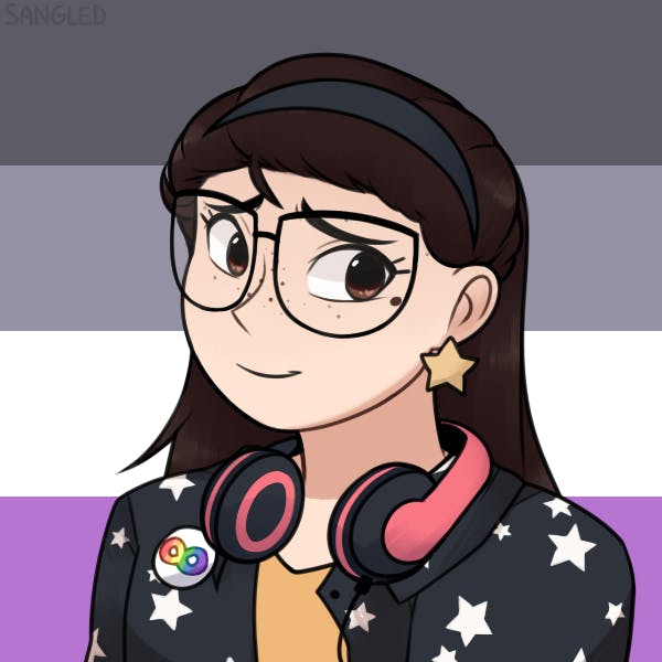 user avatar image for Minakie