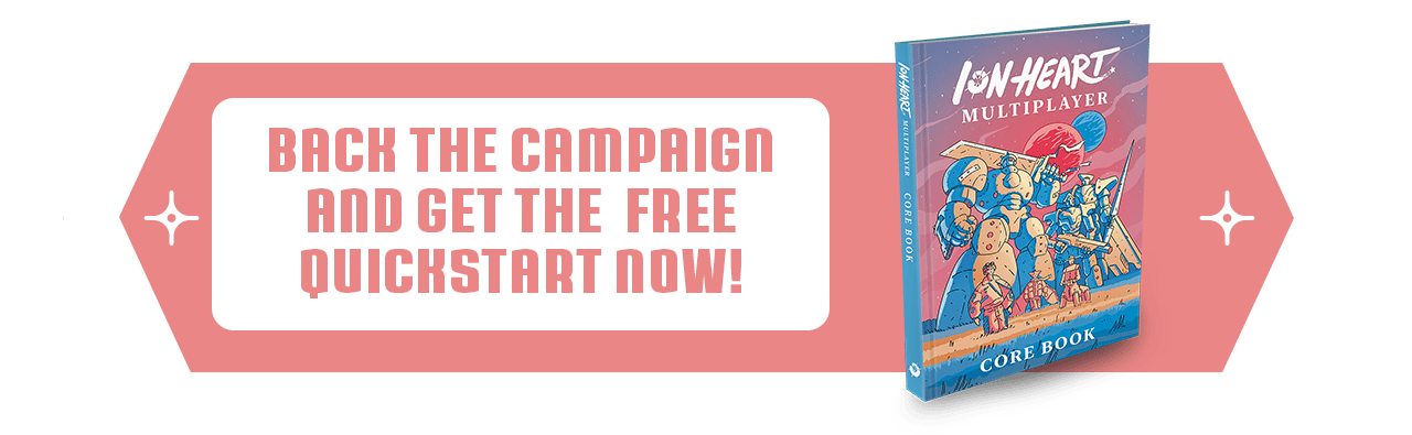 Back the Campaign, and get the free Quickplay guide right now.
