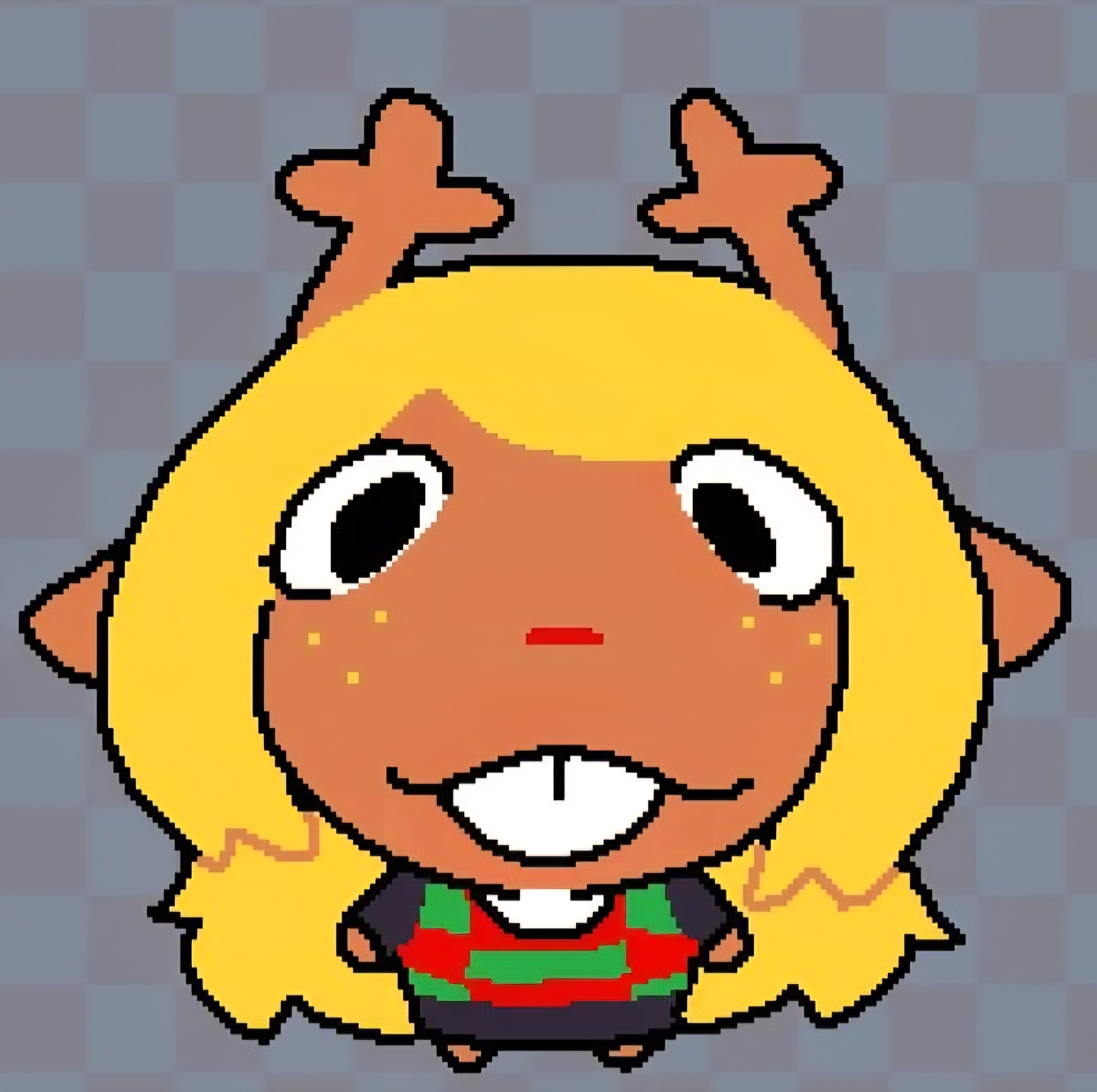 user avatar image for Senior Peon