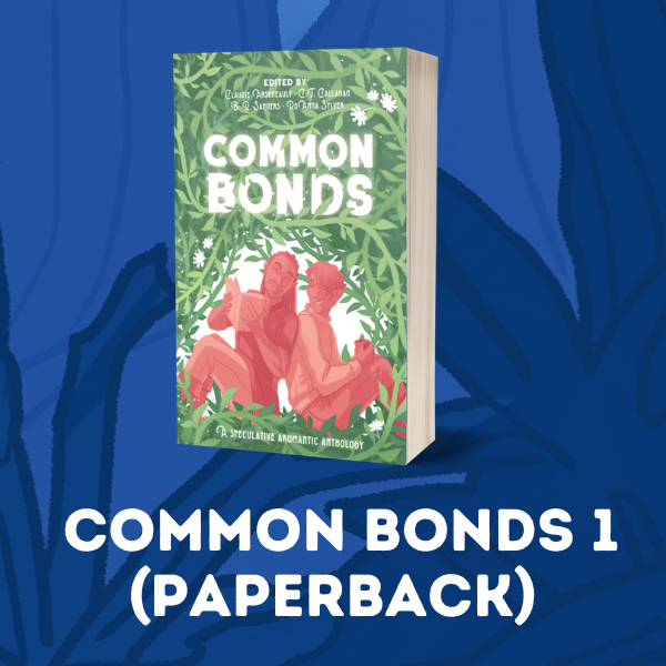 Common Bonds 1 (paperback)
