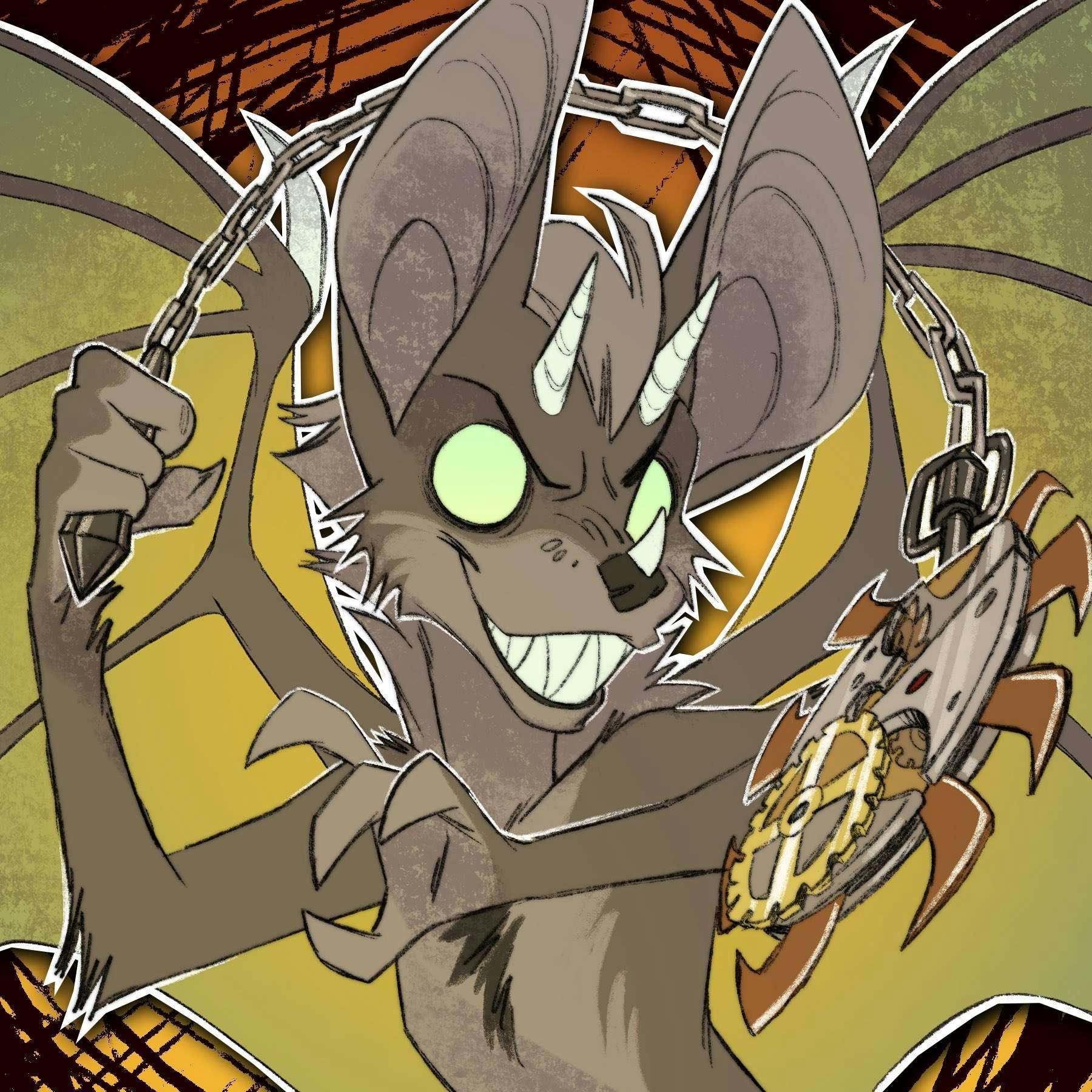 user avatar image for LewisTheElf