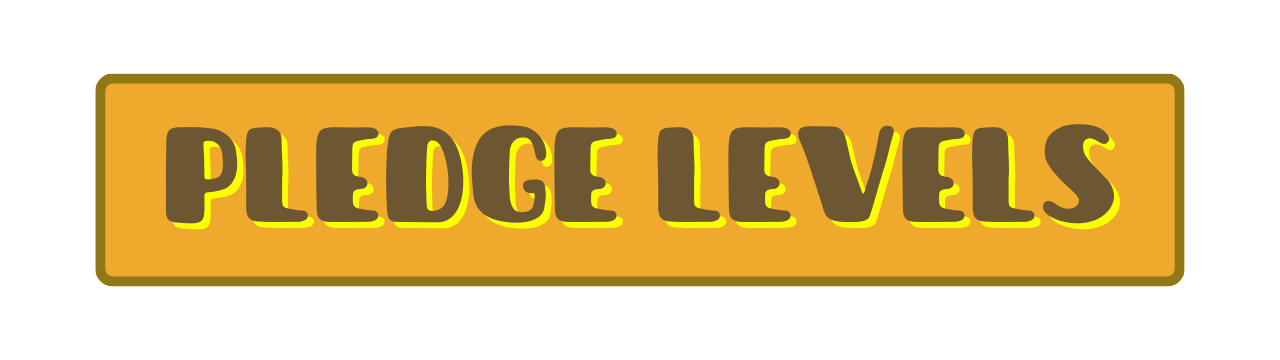 Pledge Levels