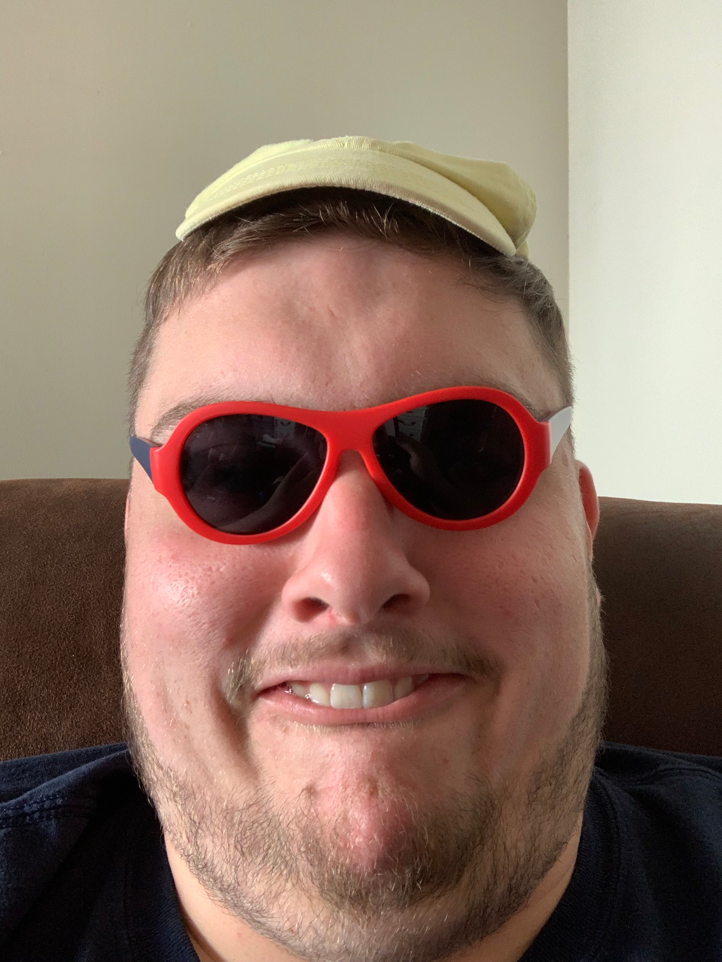 user avatar image for Andrew Bequette