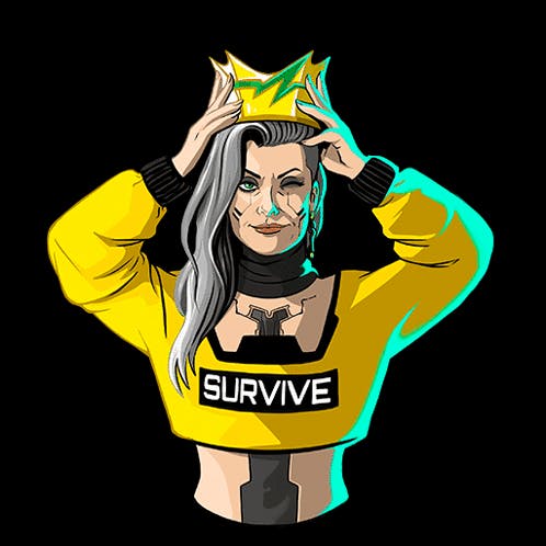 user avatar image for Kin