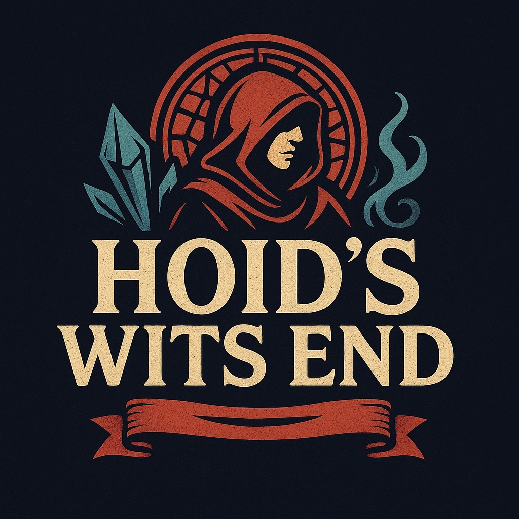 user avatar image for Jay - Hoid’s Wits End 