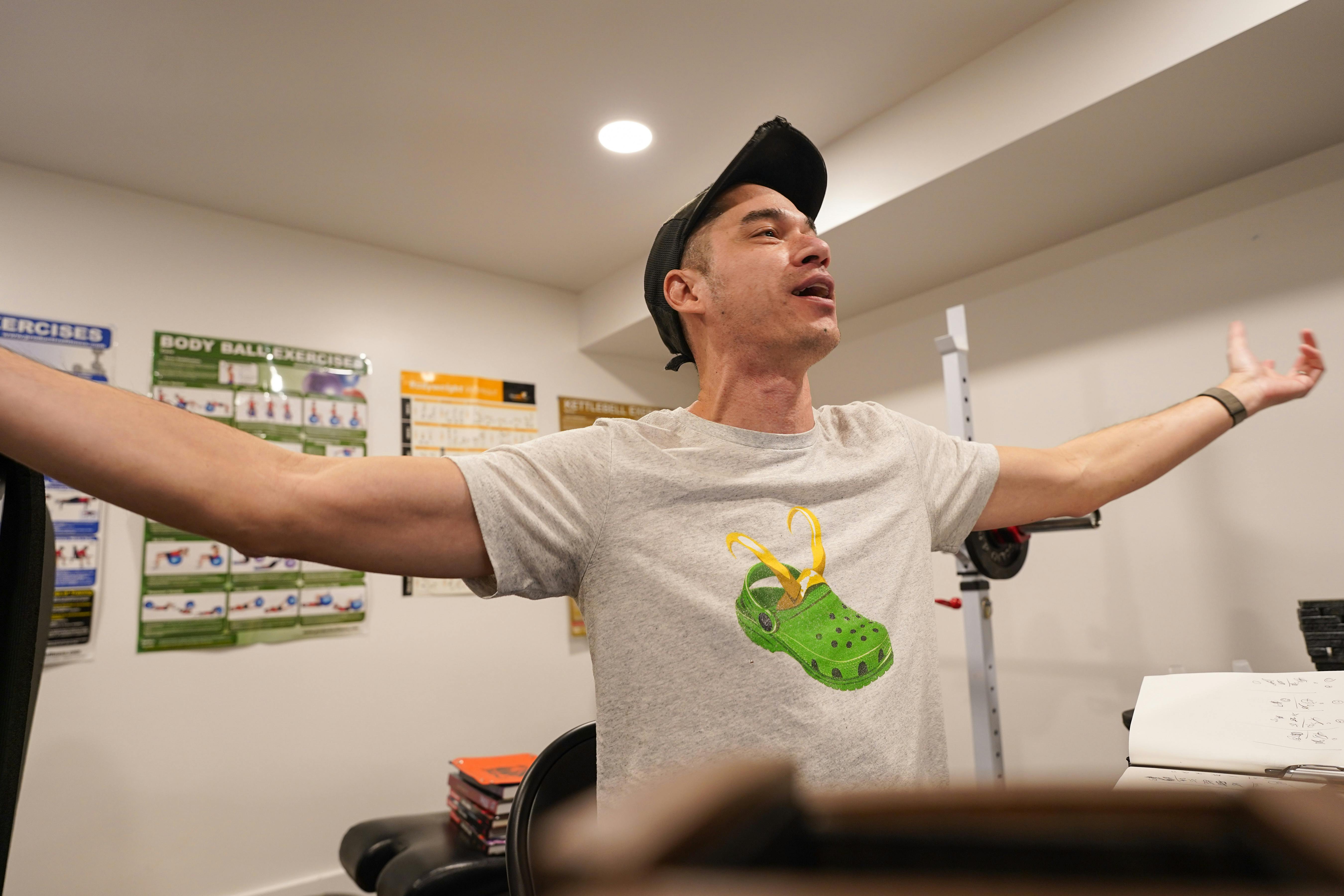 user avatar image for Steve M