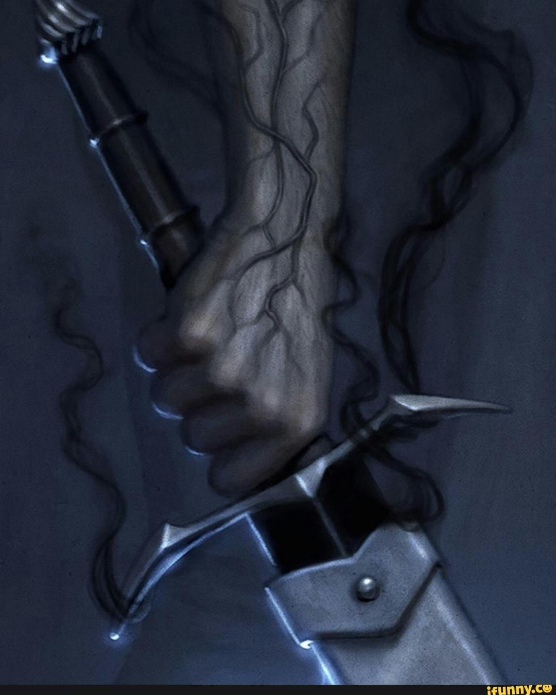 user avatar image for Assassin in Blight