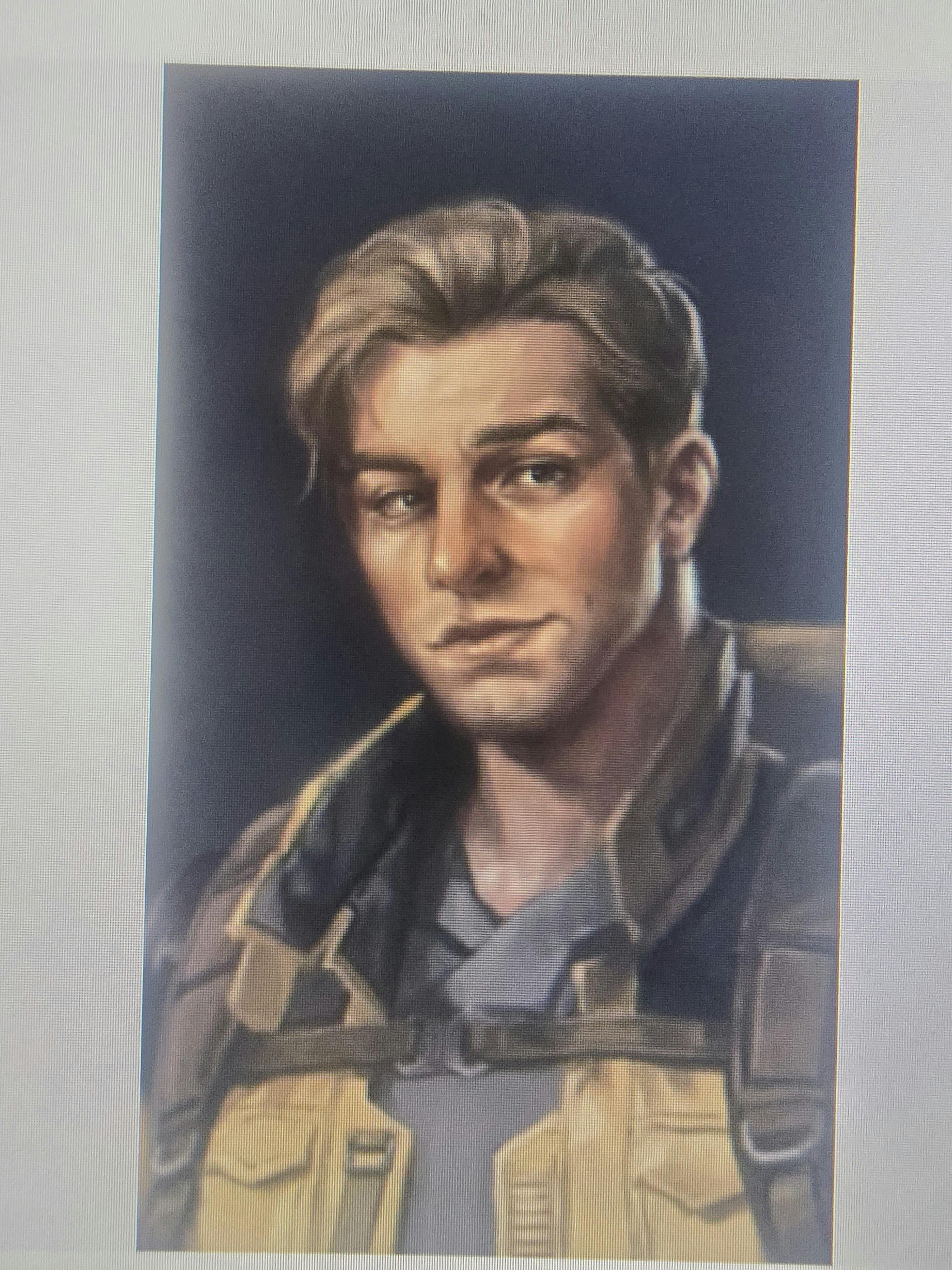 user avatar image for Shane Clarke