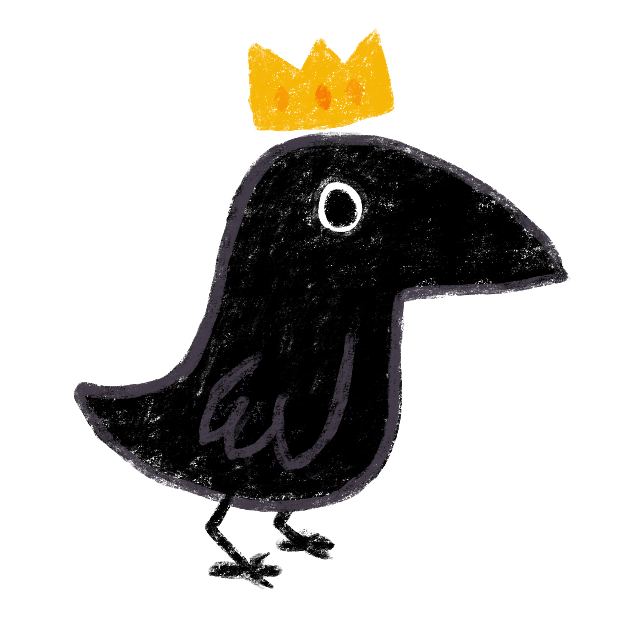 user avatar image for Kingcrow