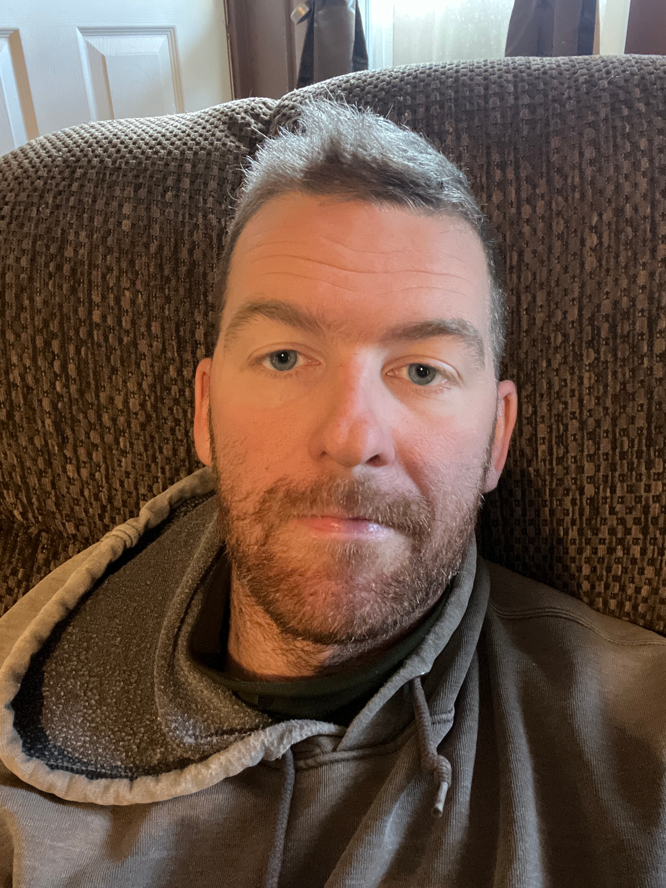 user avatar image for Brian Kimmey