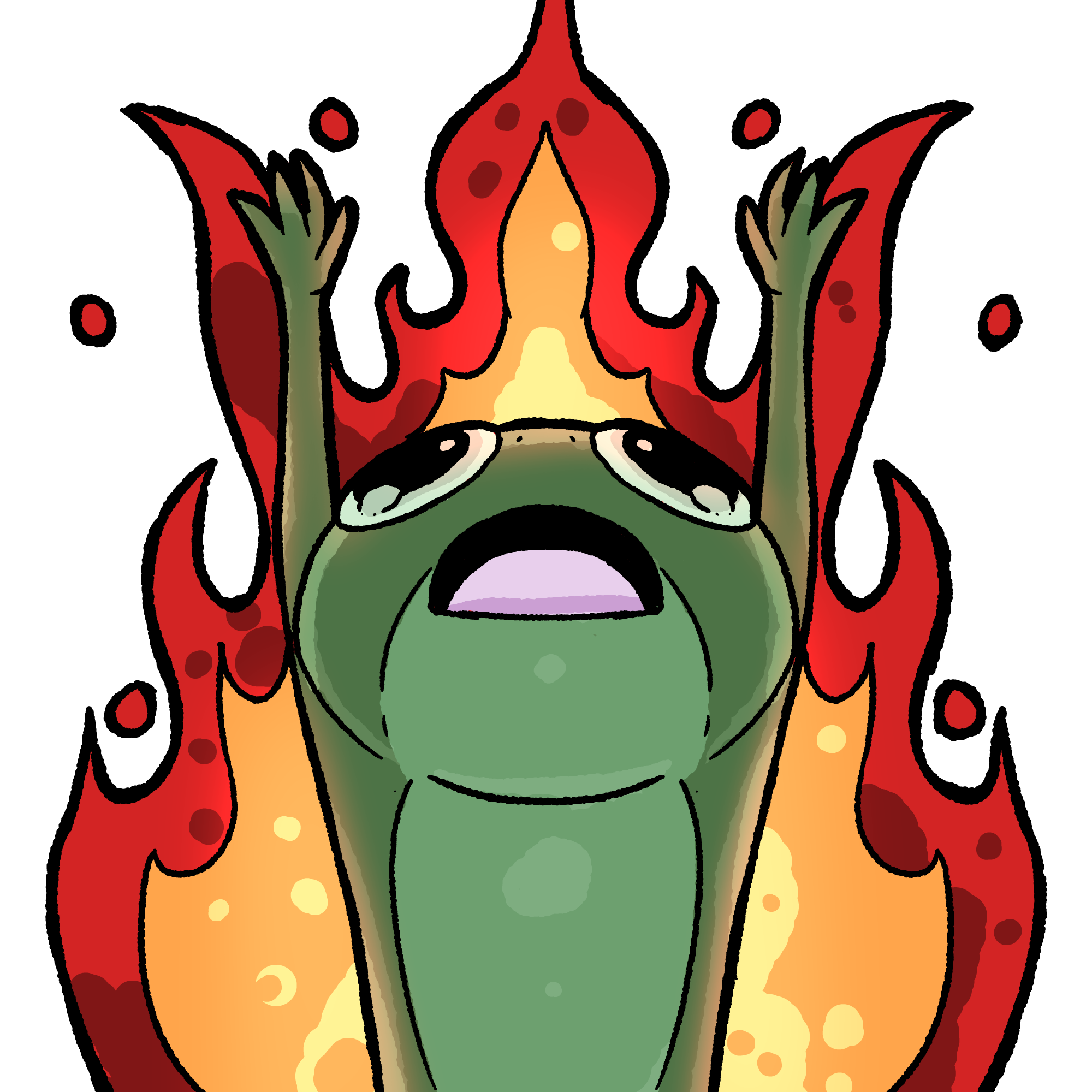 user avatar image for BadToadGames