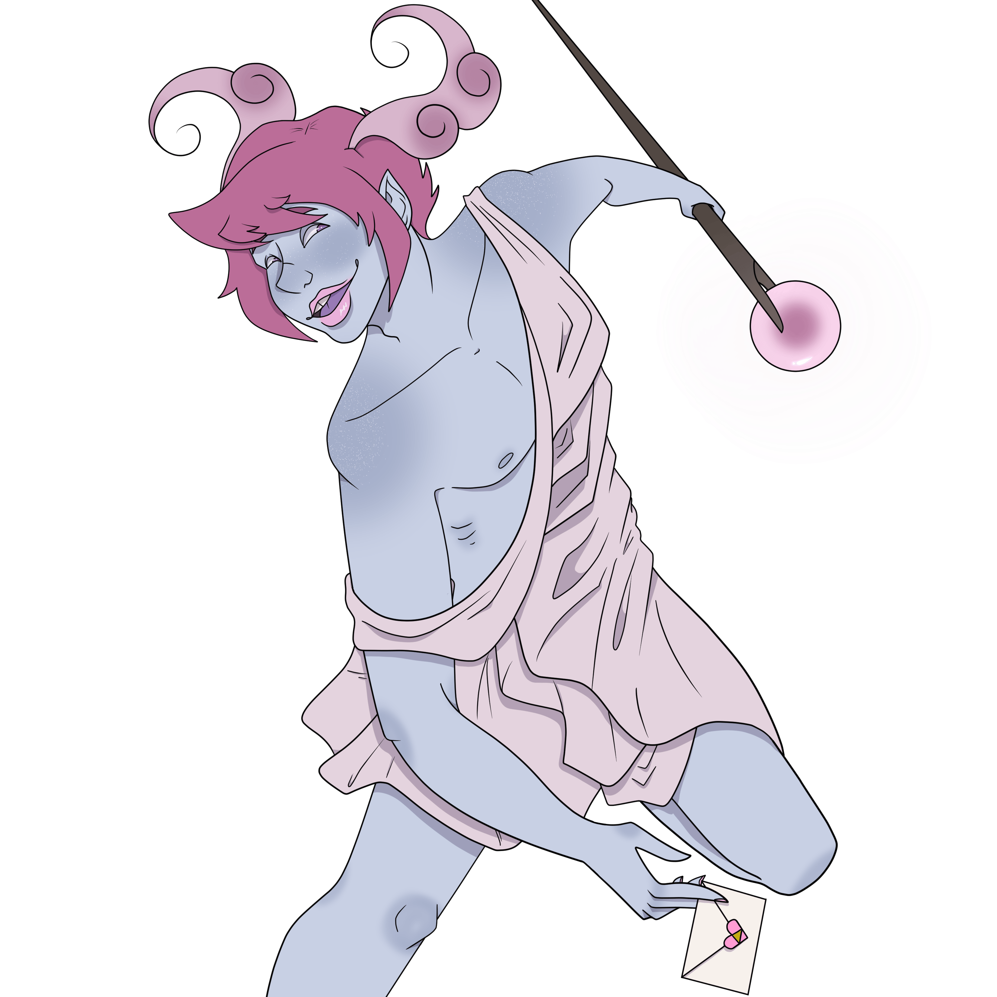 user avatar image for Tobias Dalton