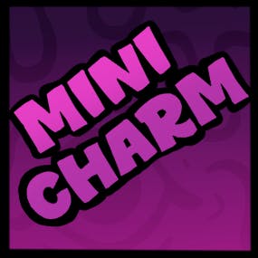 Mini Charm