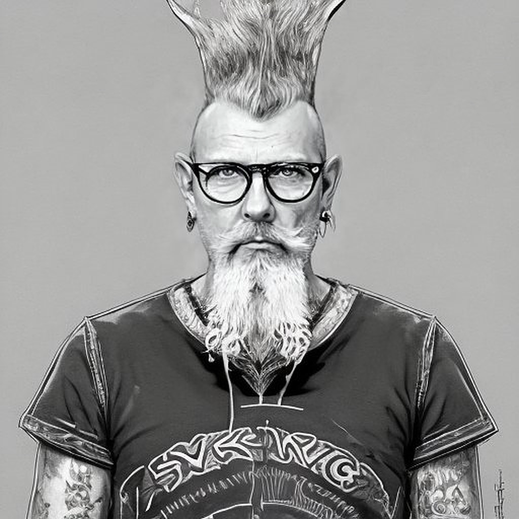 user avatar image for Darren “Fred” Simmons 