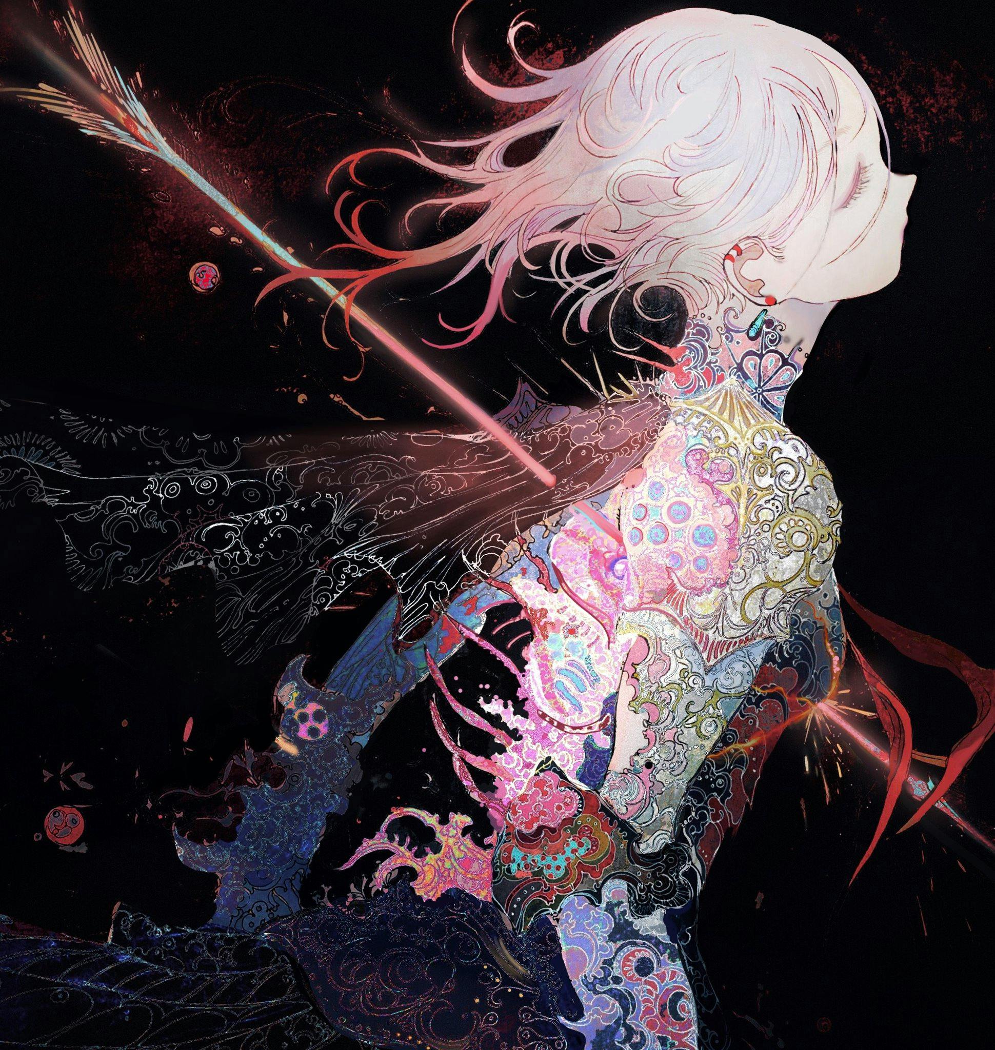 user avatar image for Dain Eaton