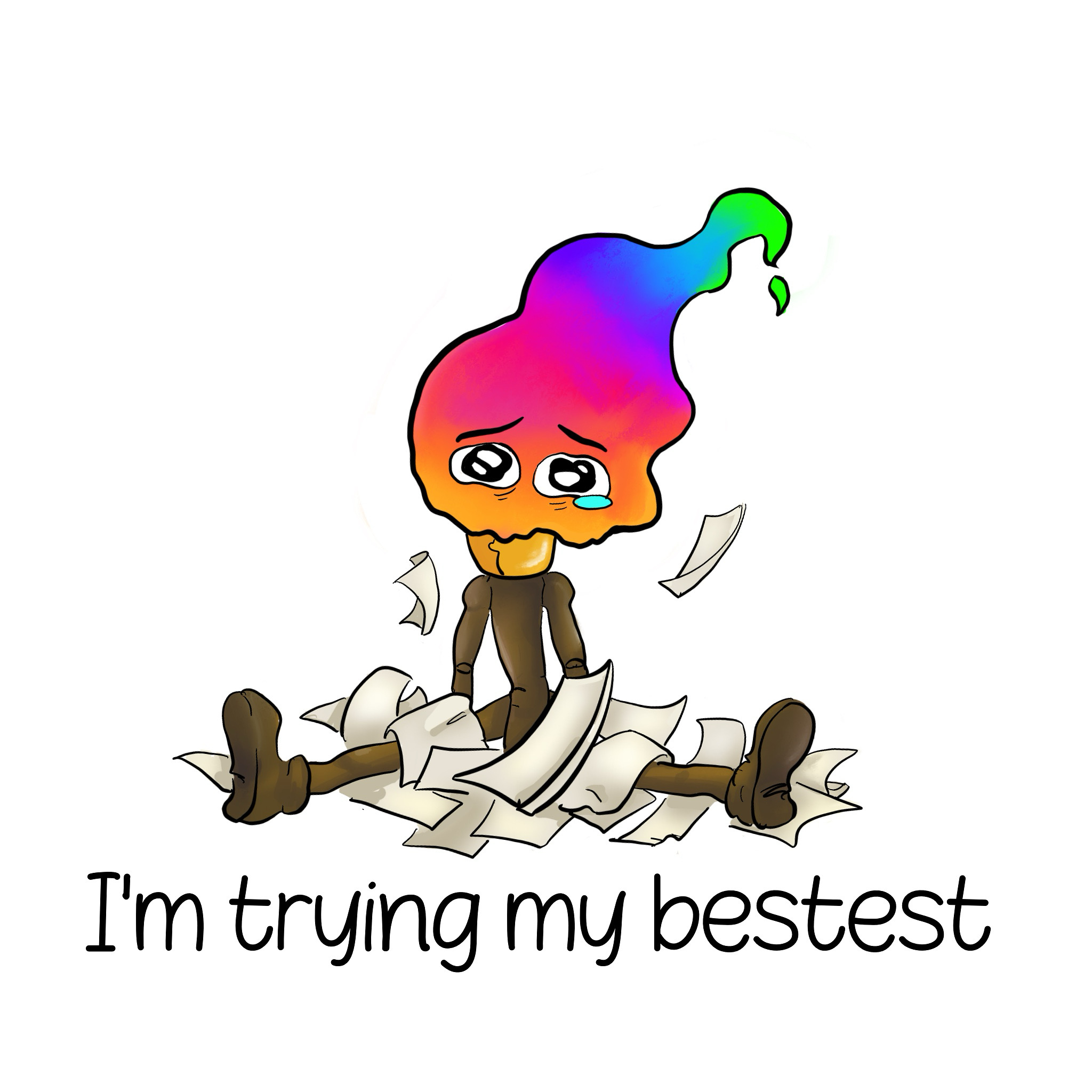 user avatar image for Jo