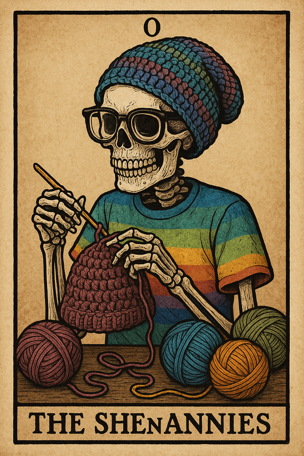 user avatar image for Shenannies