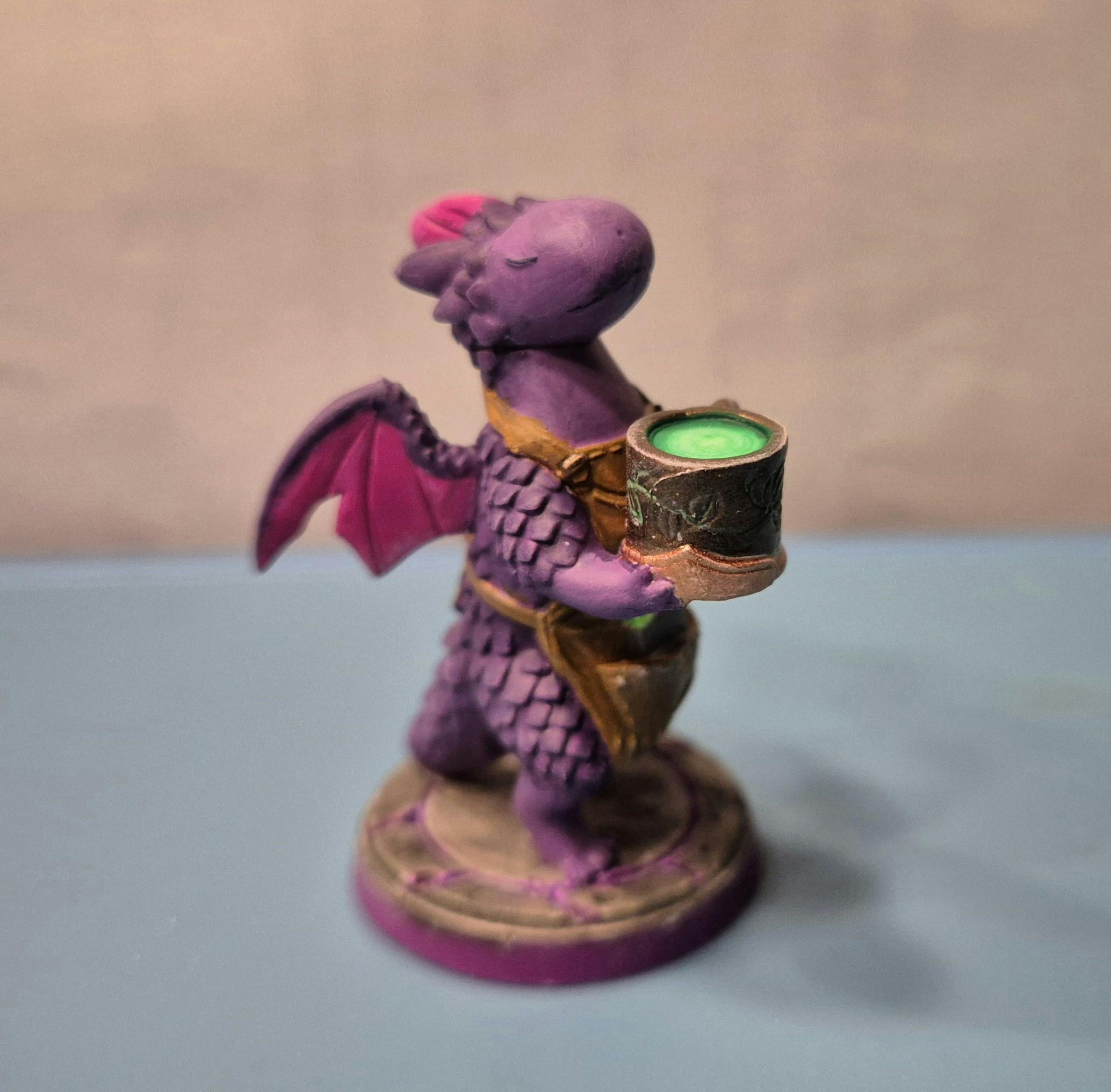 user avatar image for DargorHSK