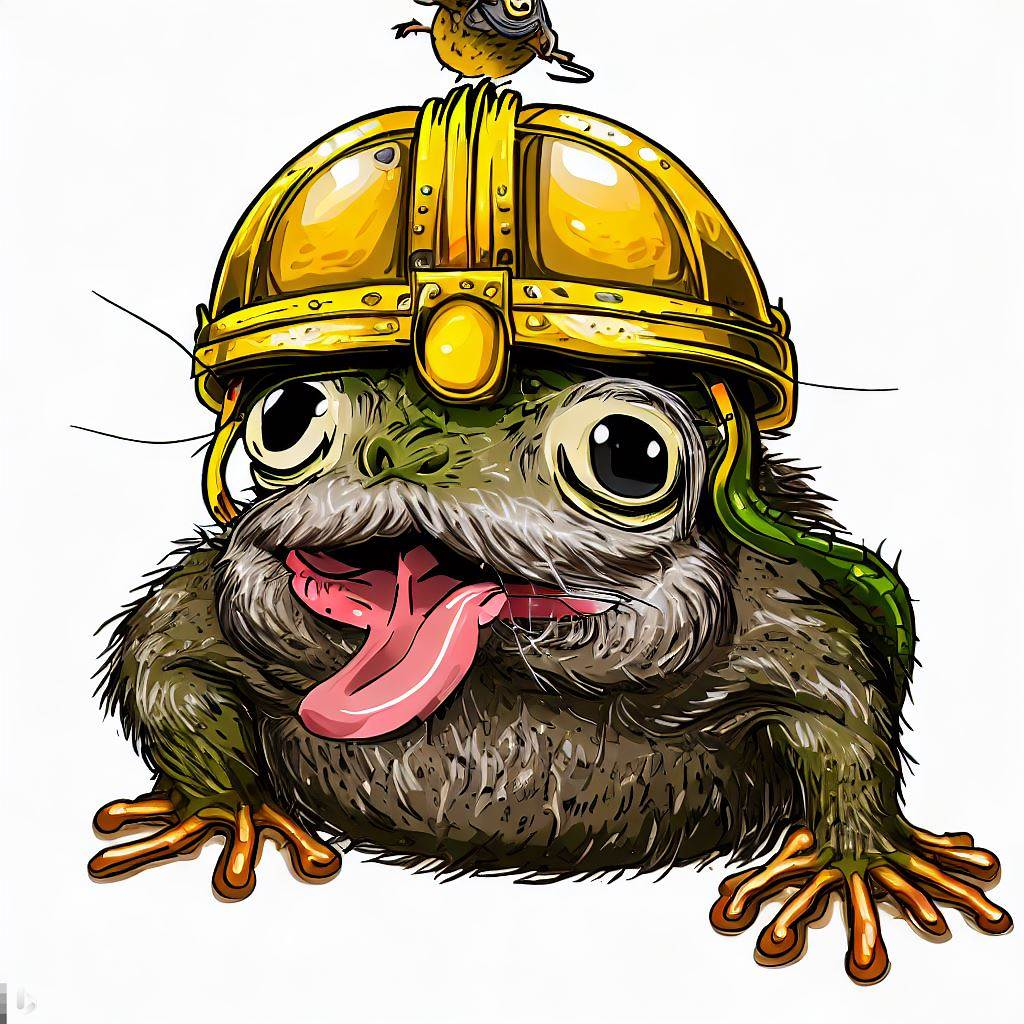user avatar image for FoxBear_Backer